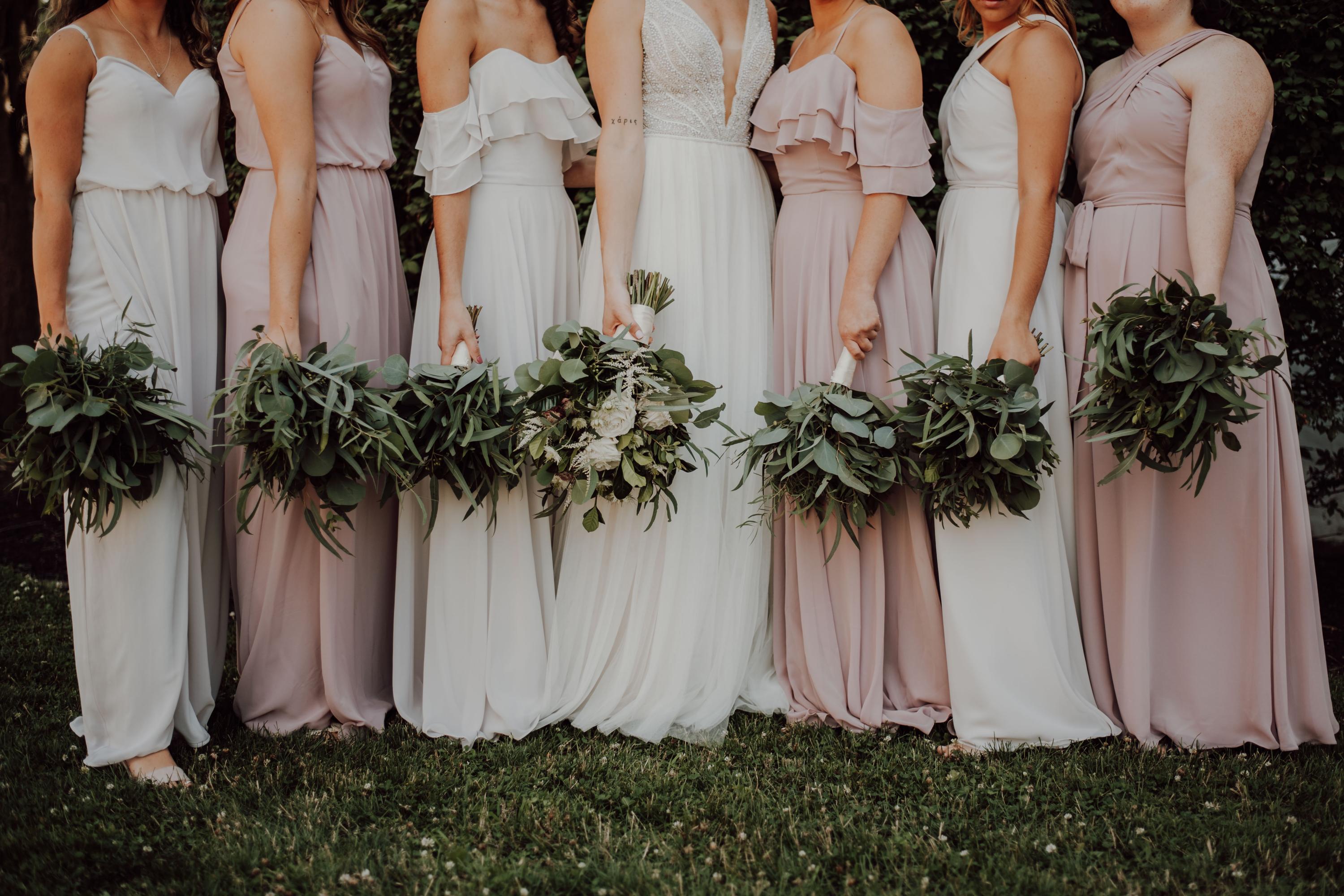LDHZSS Abito da Sposa Damigella d'Onore Semplice Sling Party Lungo Chiffona Pizzo Sling Pizzo Chiffona Semplice Abito da Sposa, Bianco, s LDHZSS Abito da Sposa Damigella d'Onore Semplice Sling Party Lungo Chiffona Pizzo Sling Pizzo Chiffona Semplice Abito da Sposa, Bianco, s