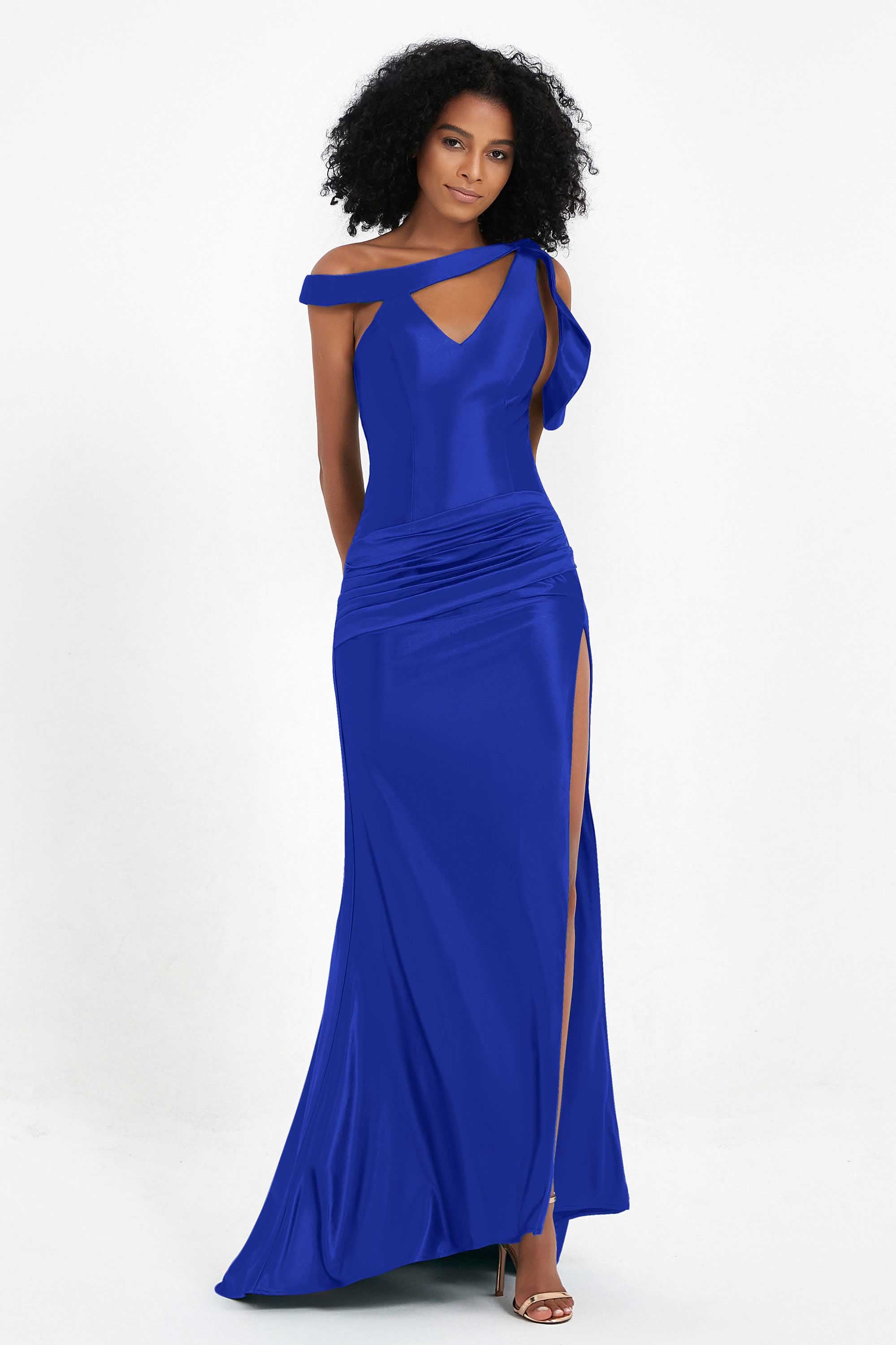 Vestiti Estivi Donna Lunghi Caftani Eleganti In Seta, Caftano