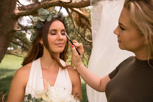 Le tonalità del matrimonio estivo I 3 migliori colori alla moda