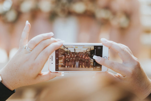 10 attività di pianificazione del matrimonio che puoi completare nel tuo tempo libero