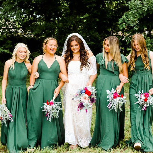 Colori di nozze alla moda 2023 e miglior colore per ogni stagione