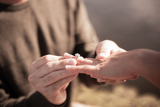 Come prepararsi per una proposta di matrimonio perfetta?