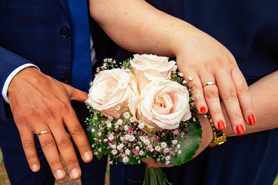 Matrimoni sostenibili: i migliori consigli per una pianificazione di matrimoni ecologica e socialmente responsabile