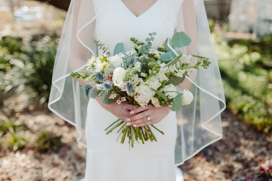 I 8 migliori bouquet da sposa più popolari