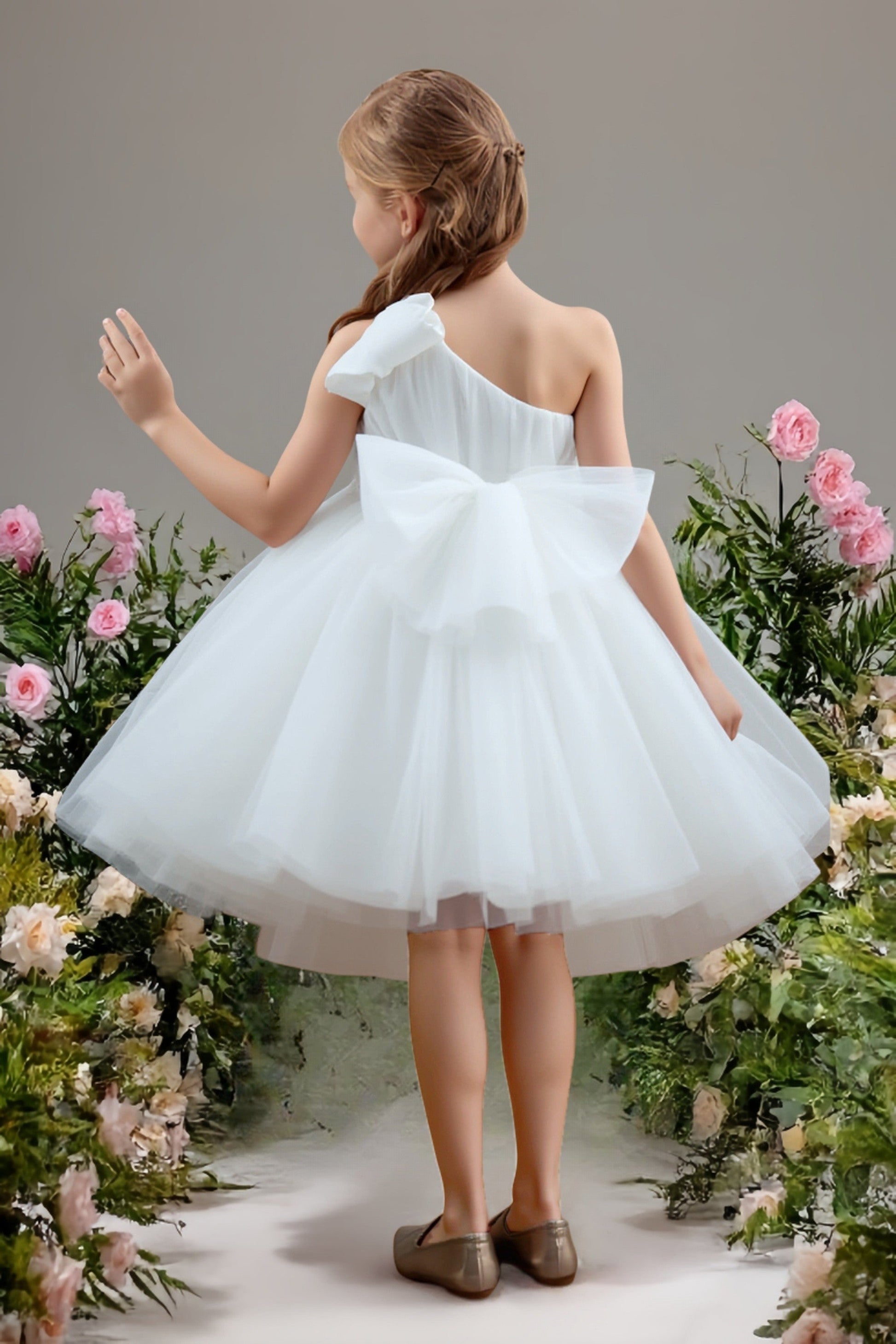 OBEEII Vestito da principessa, da sera, per matrimonio, damigella d OBEEII Vestito da principessa, da sera, per matrimonio, damigella d