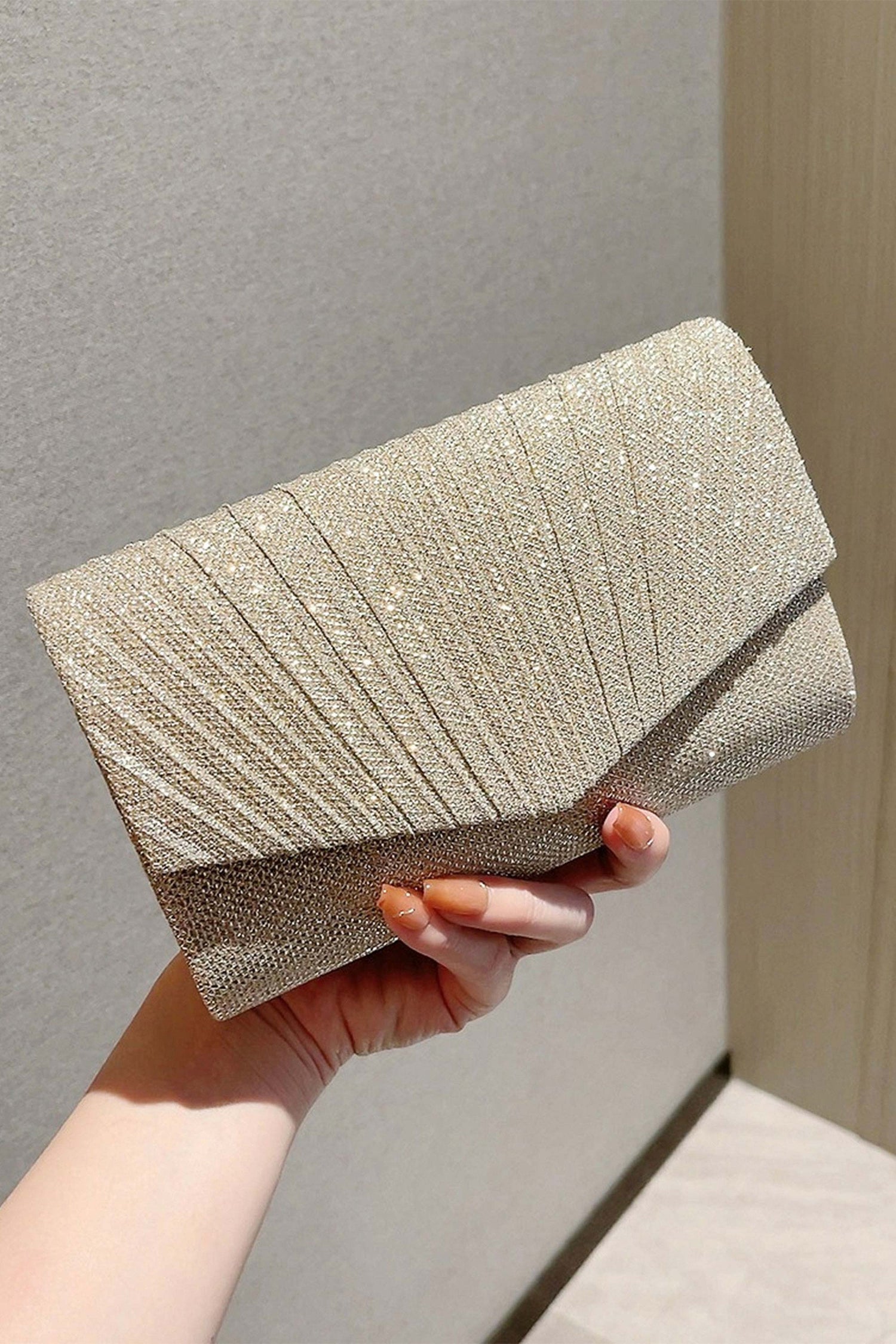 Borse e pochette