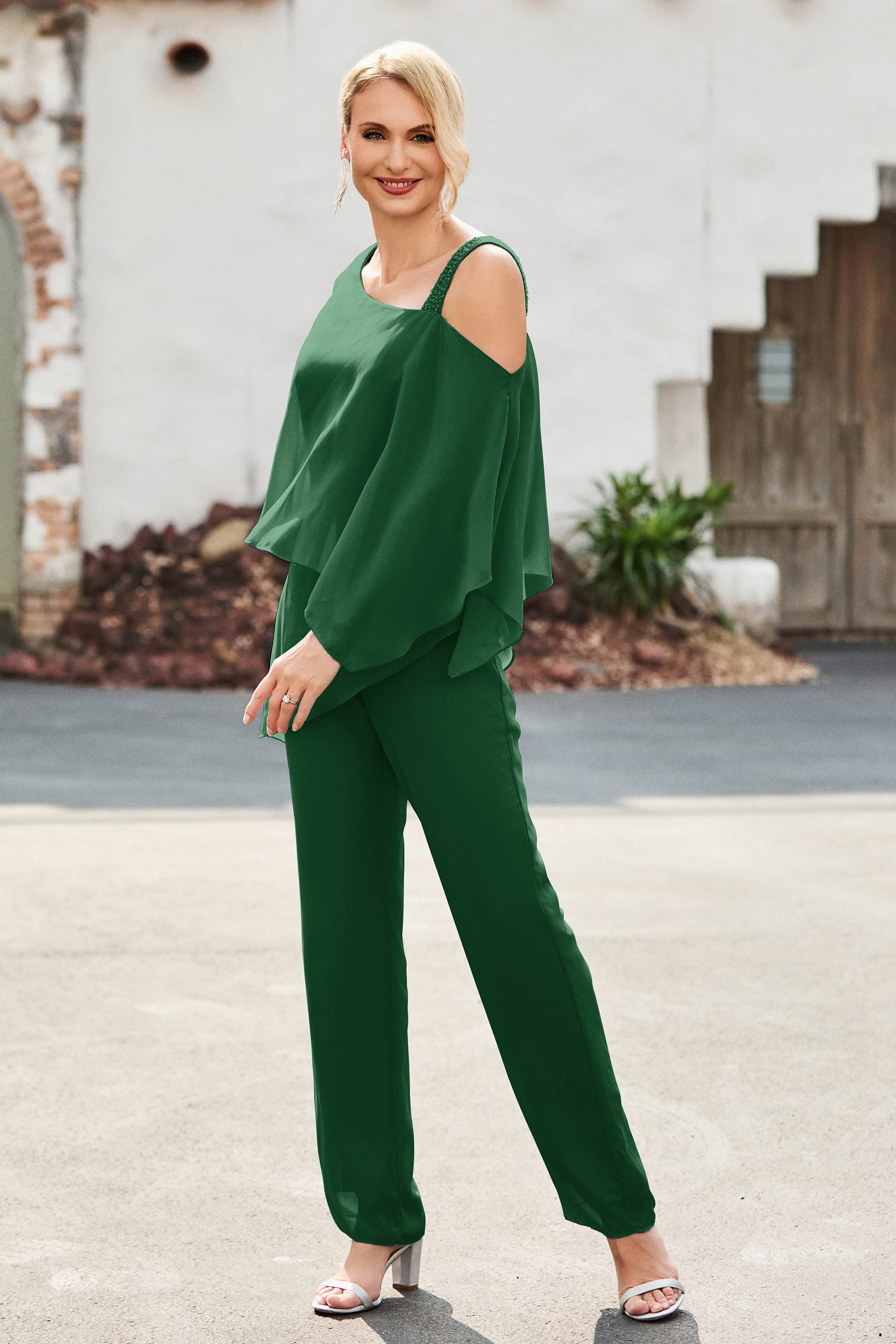 [Verde Scuro]