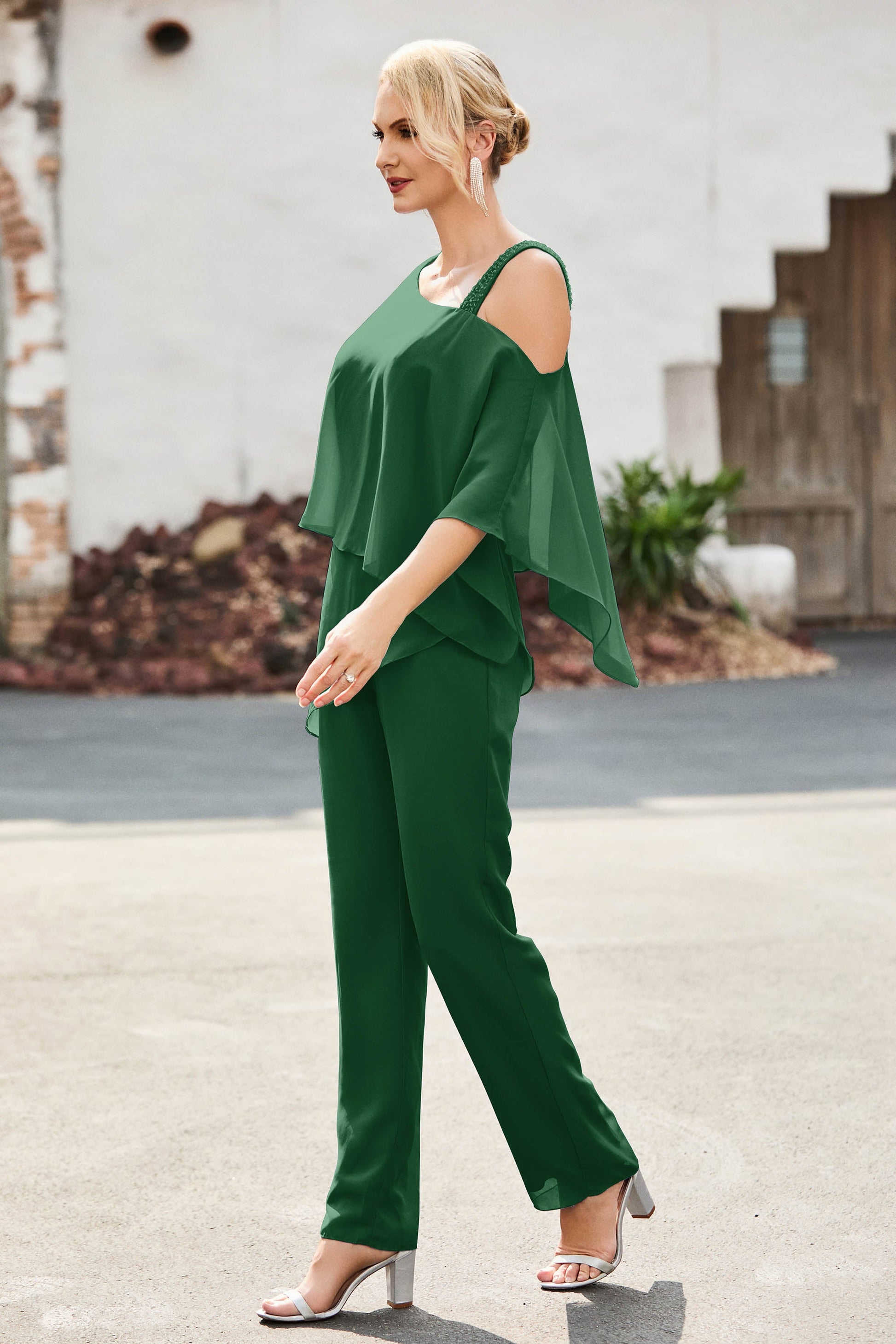 [Verde Scuro]