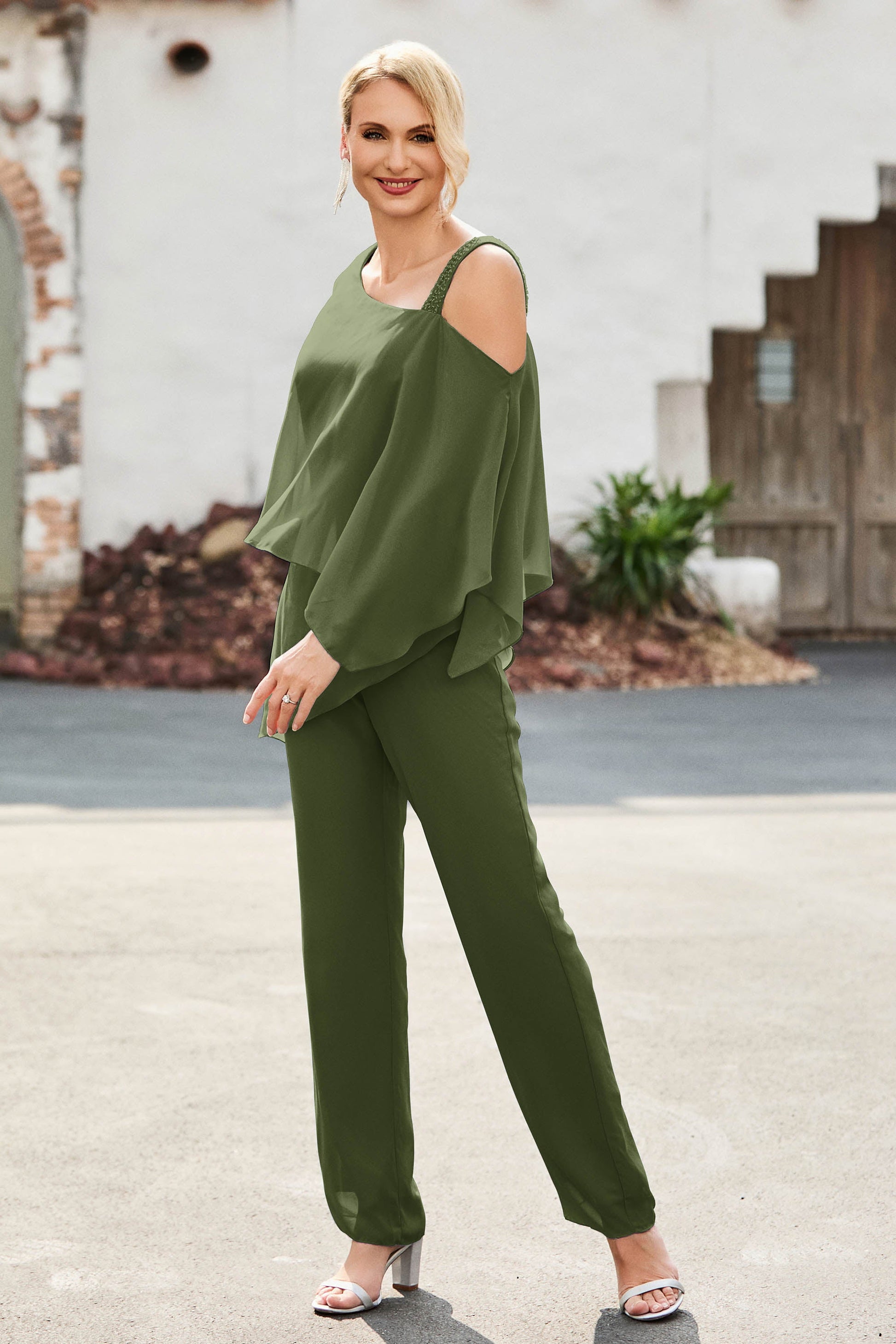 [Verde Oliva]