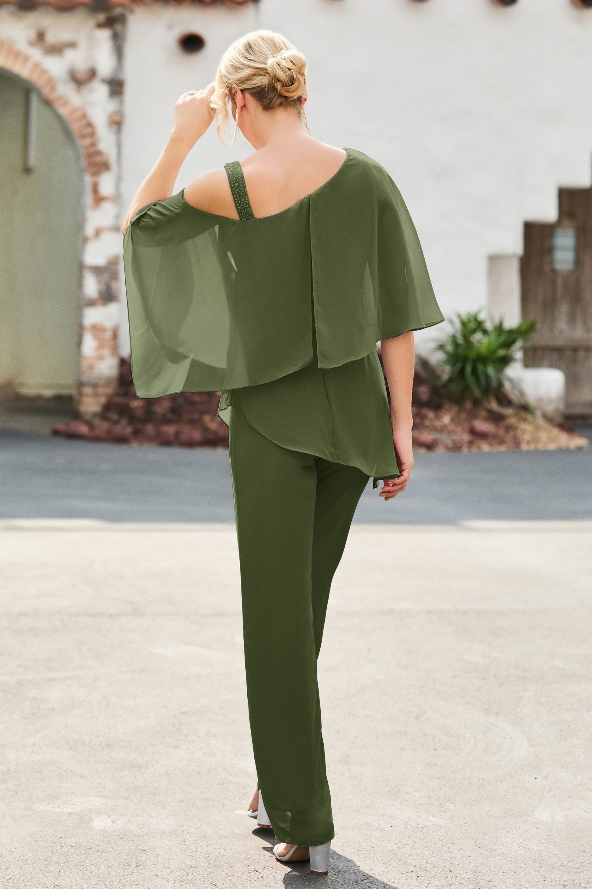 [Verde Oliva]