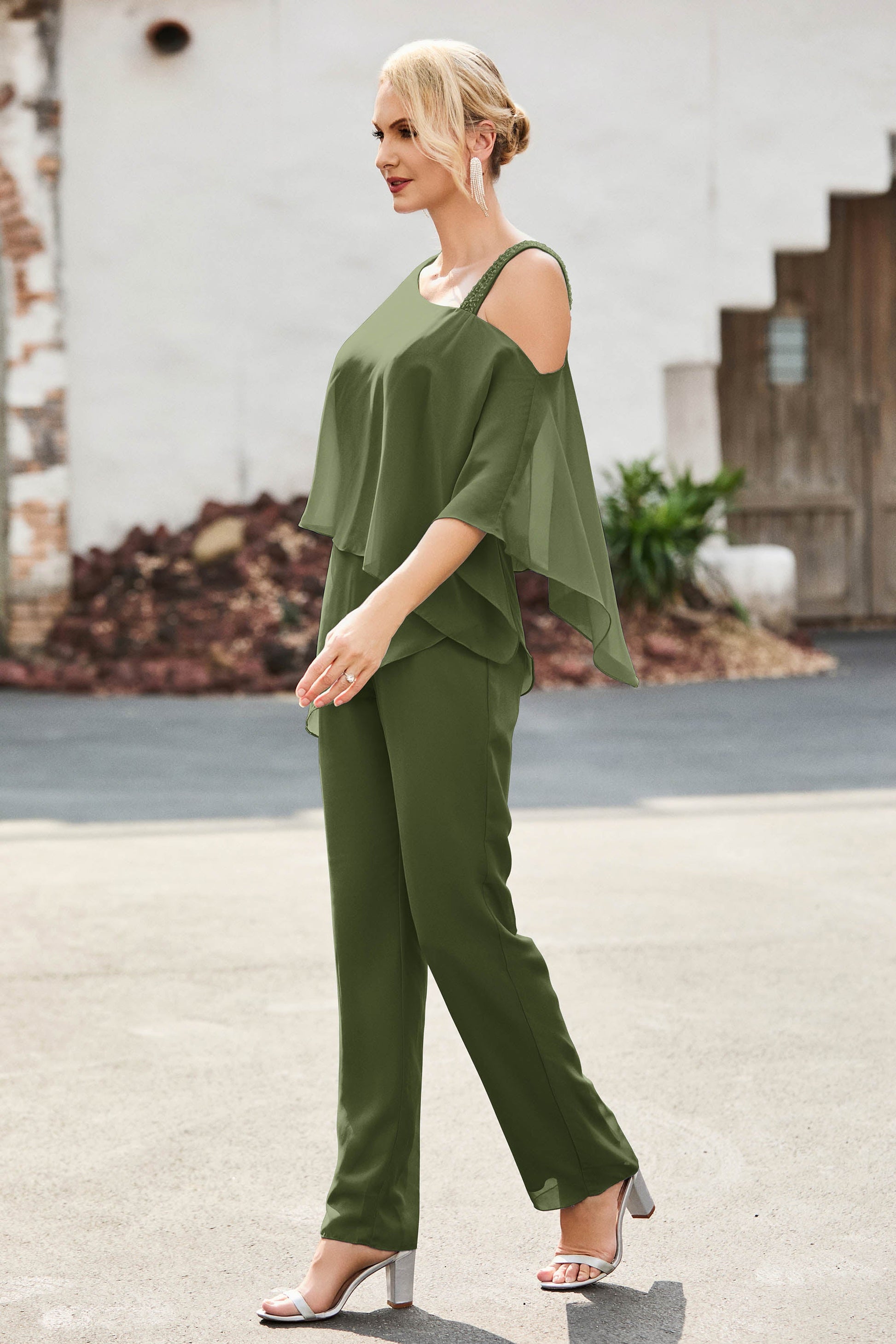 [Verde Oliva]