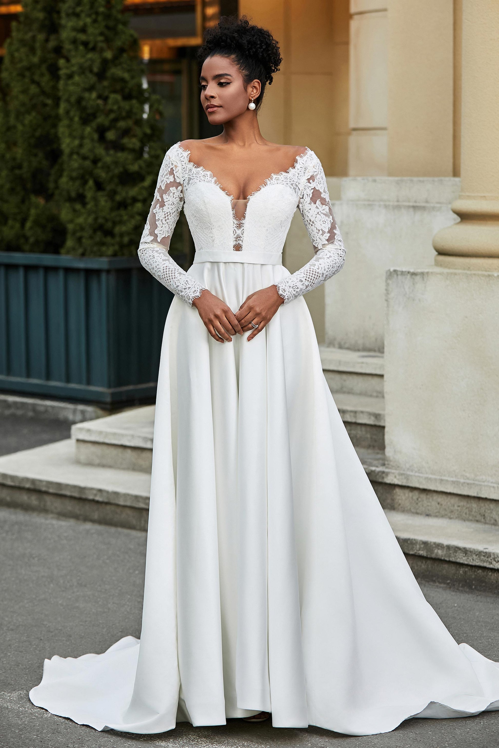 Wedding Dress Dolce E Gabbana Abiti Vestiti Eleganti Dolce E
