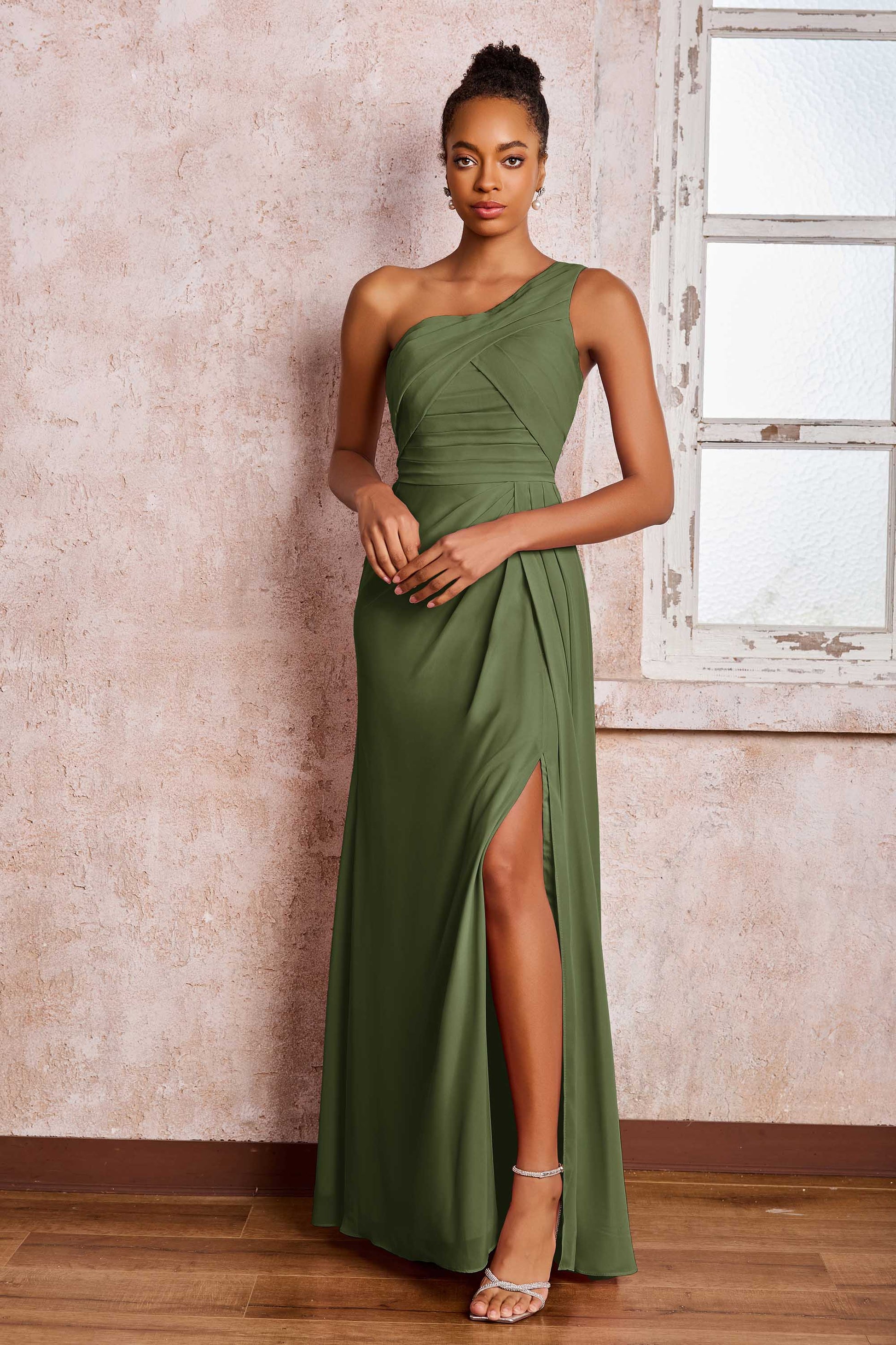 [Verde Oliva]