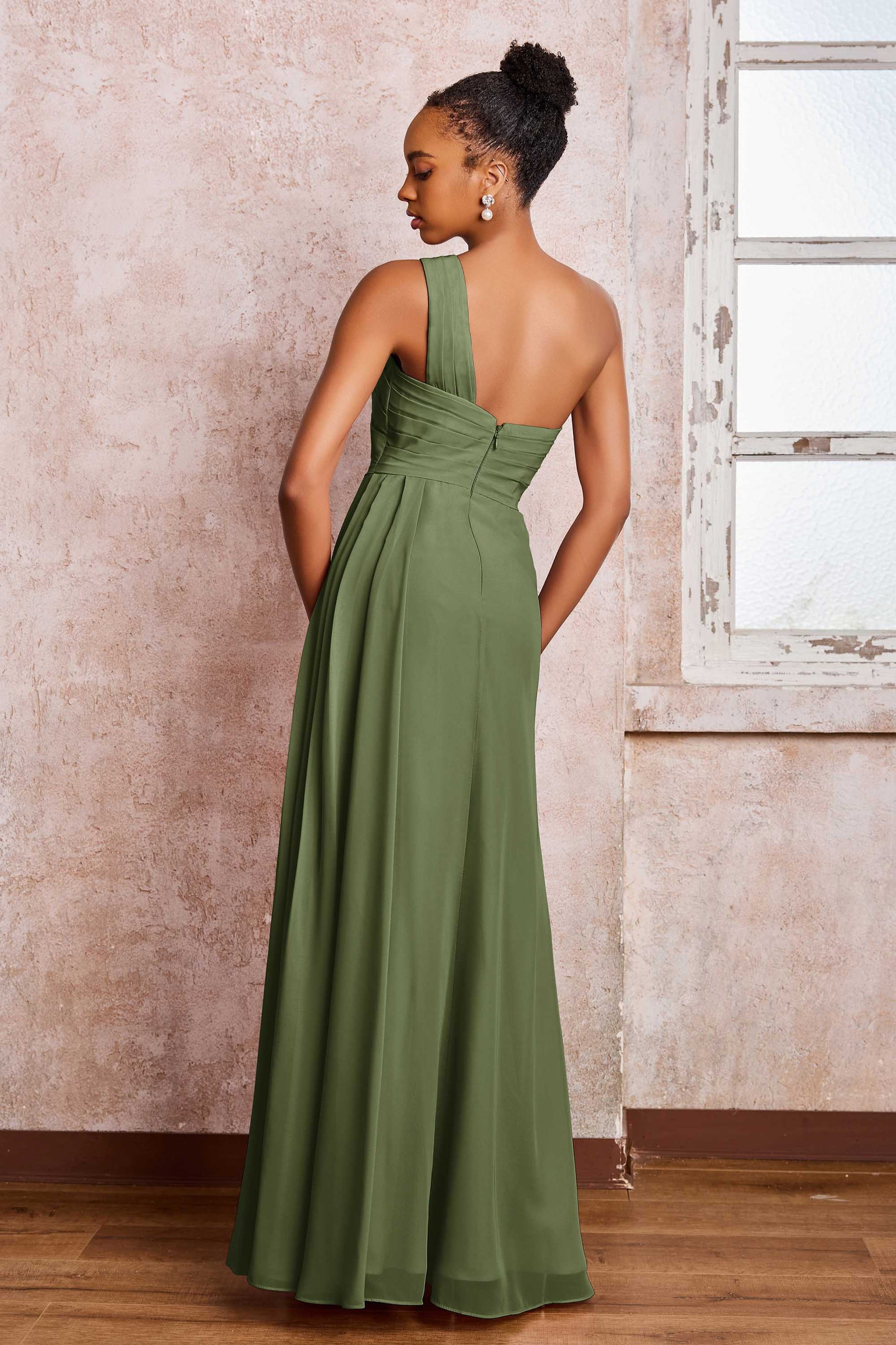 [Verde Oliva]