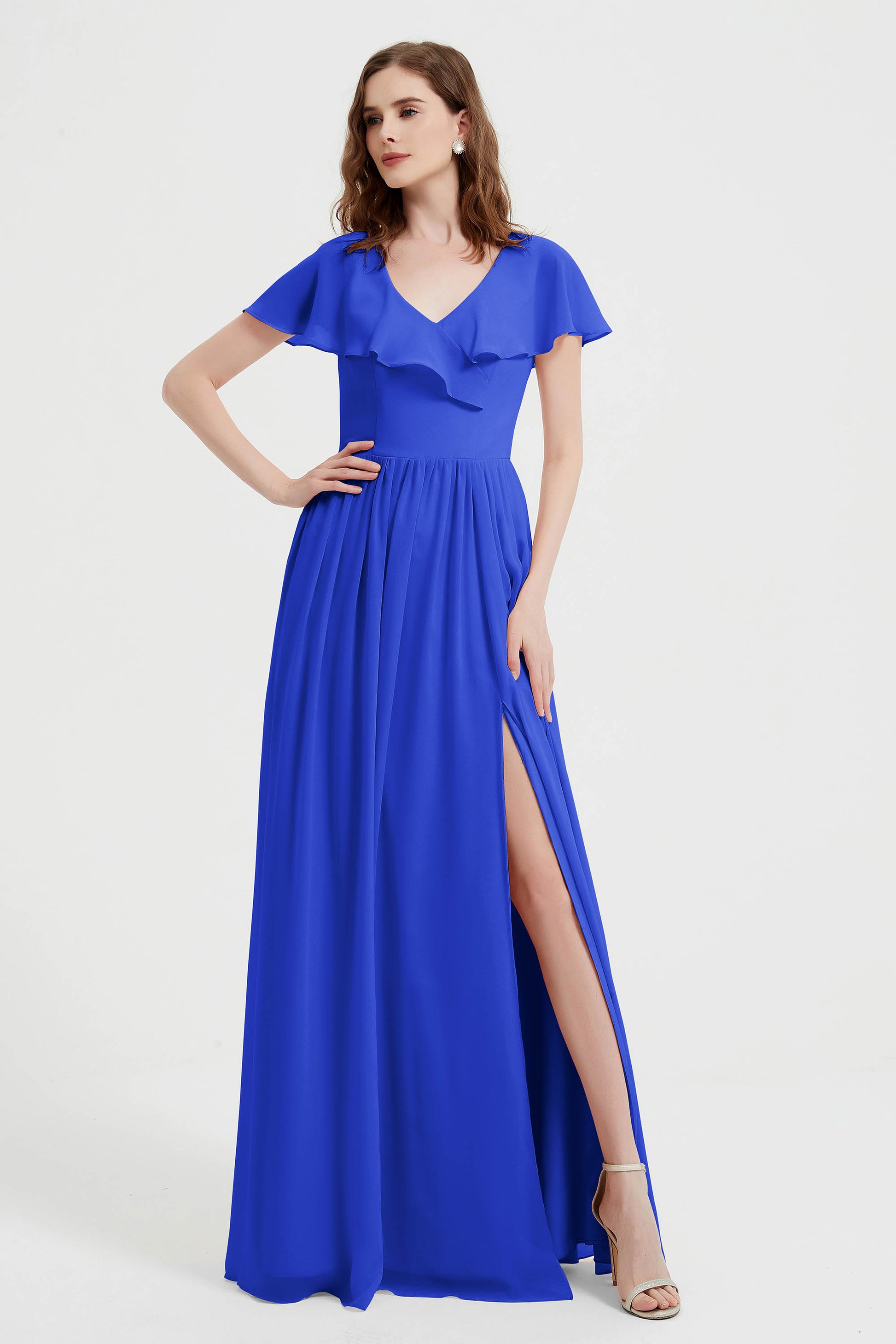 [Blu Royal]