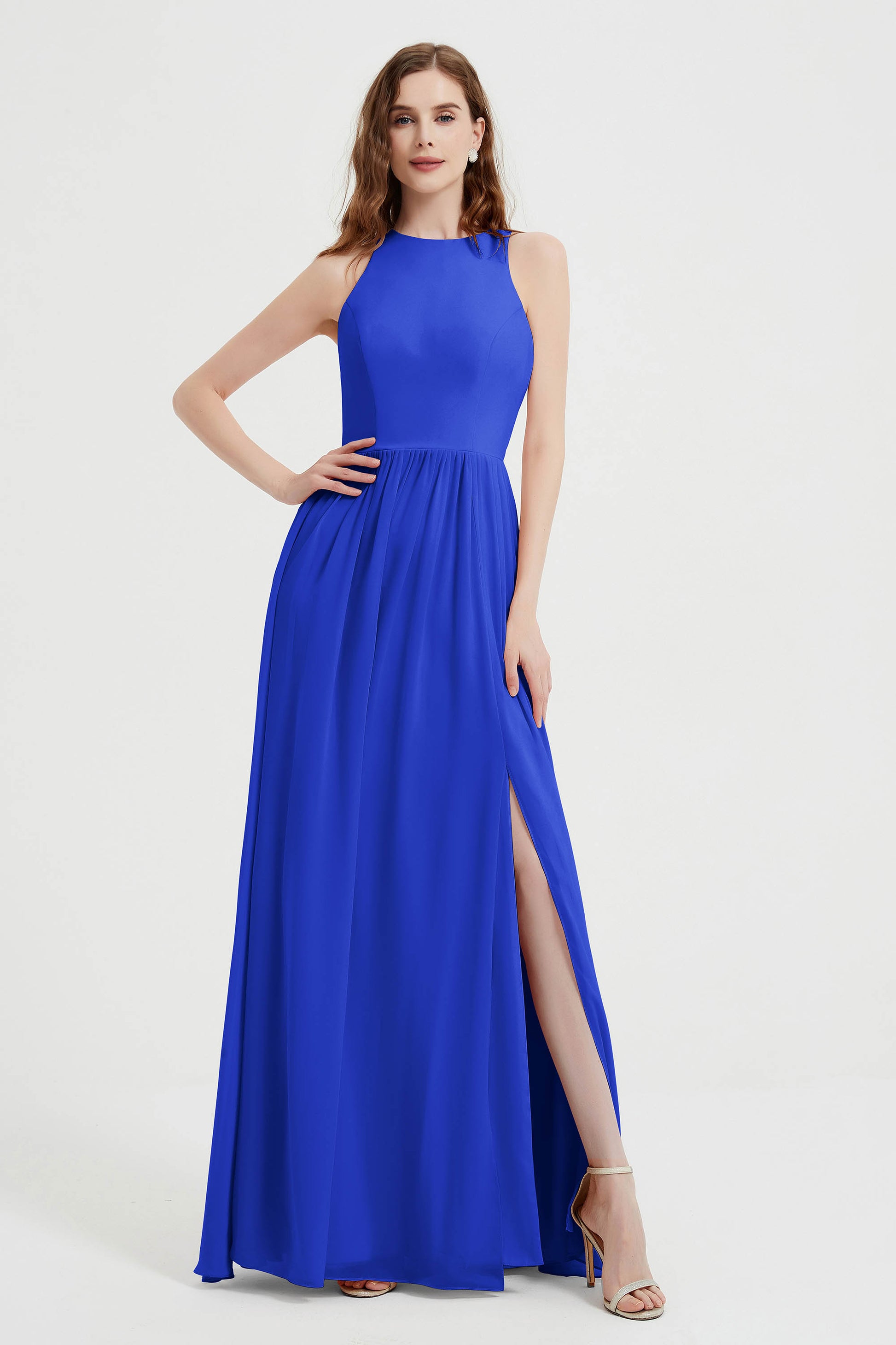 [Blu Royal]
