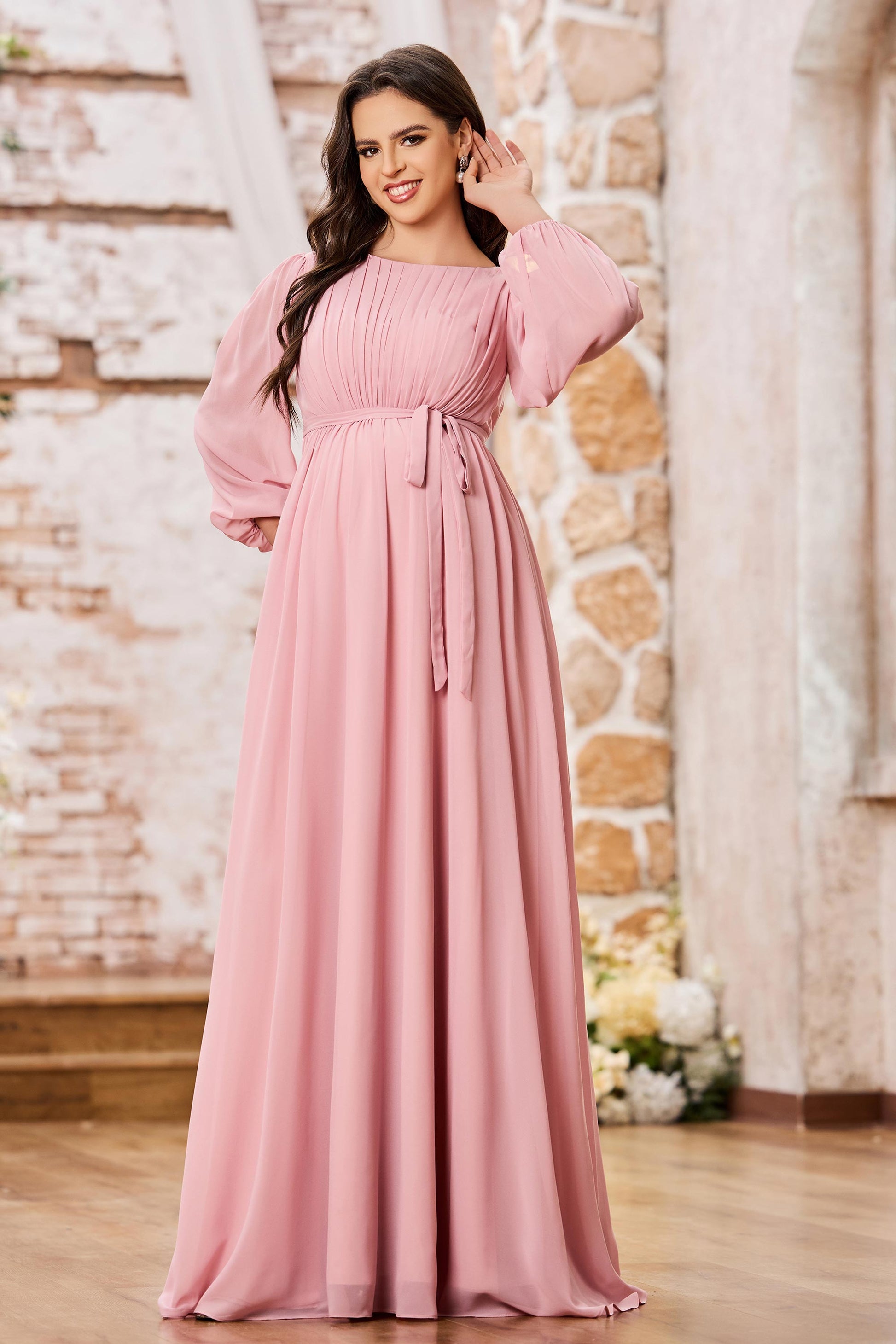 [Rosa Polvere]