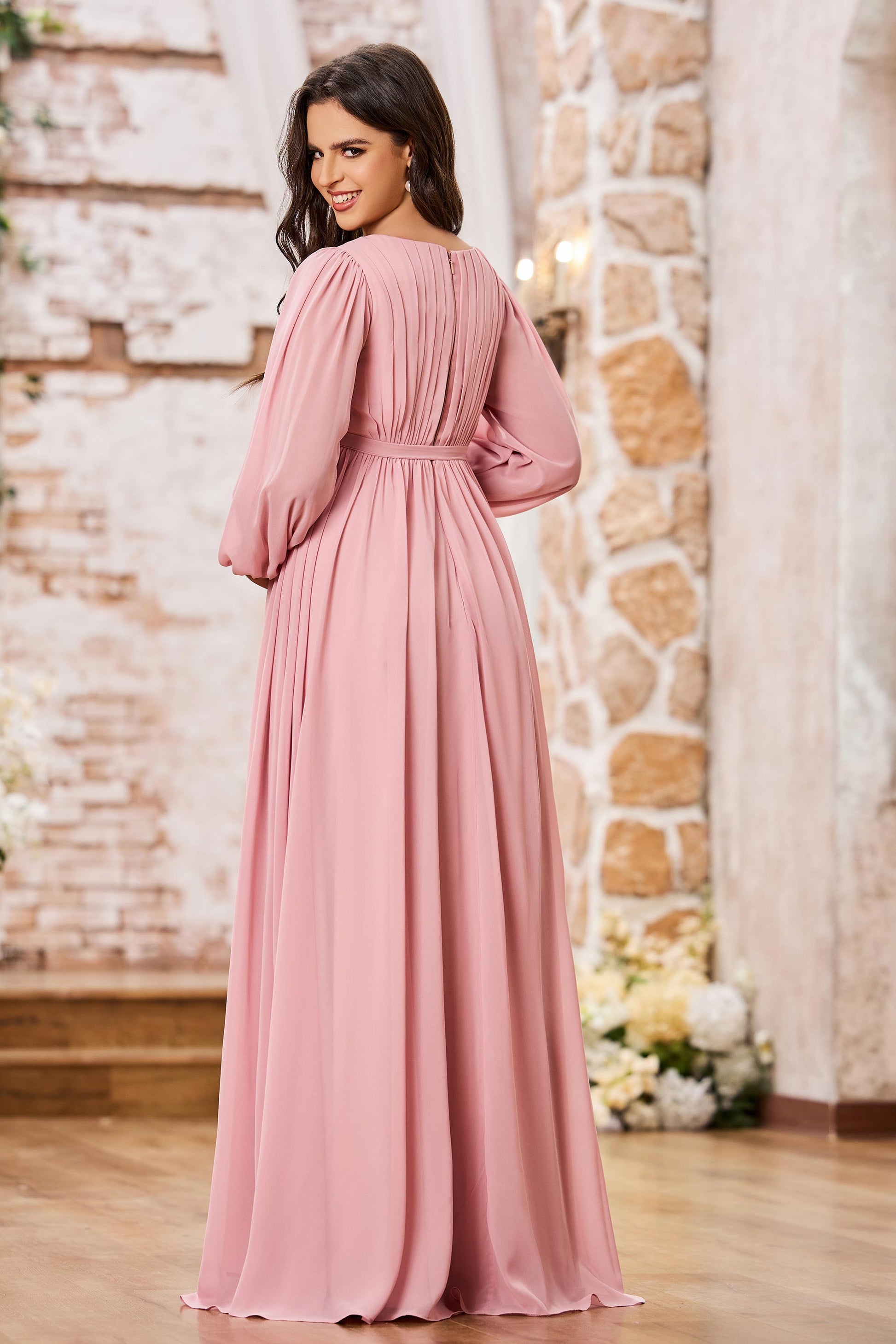 [Rosa Polvere]