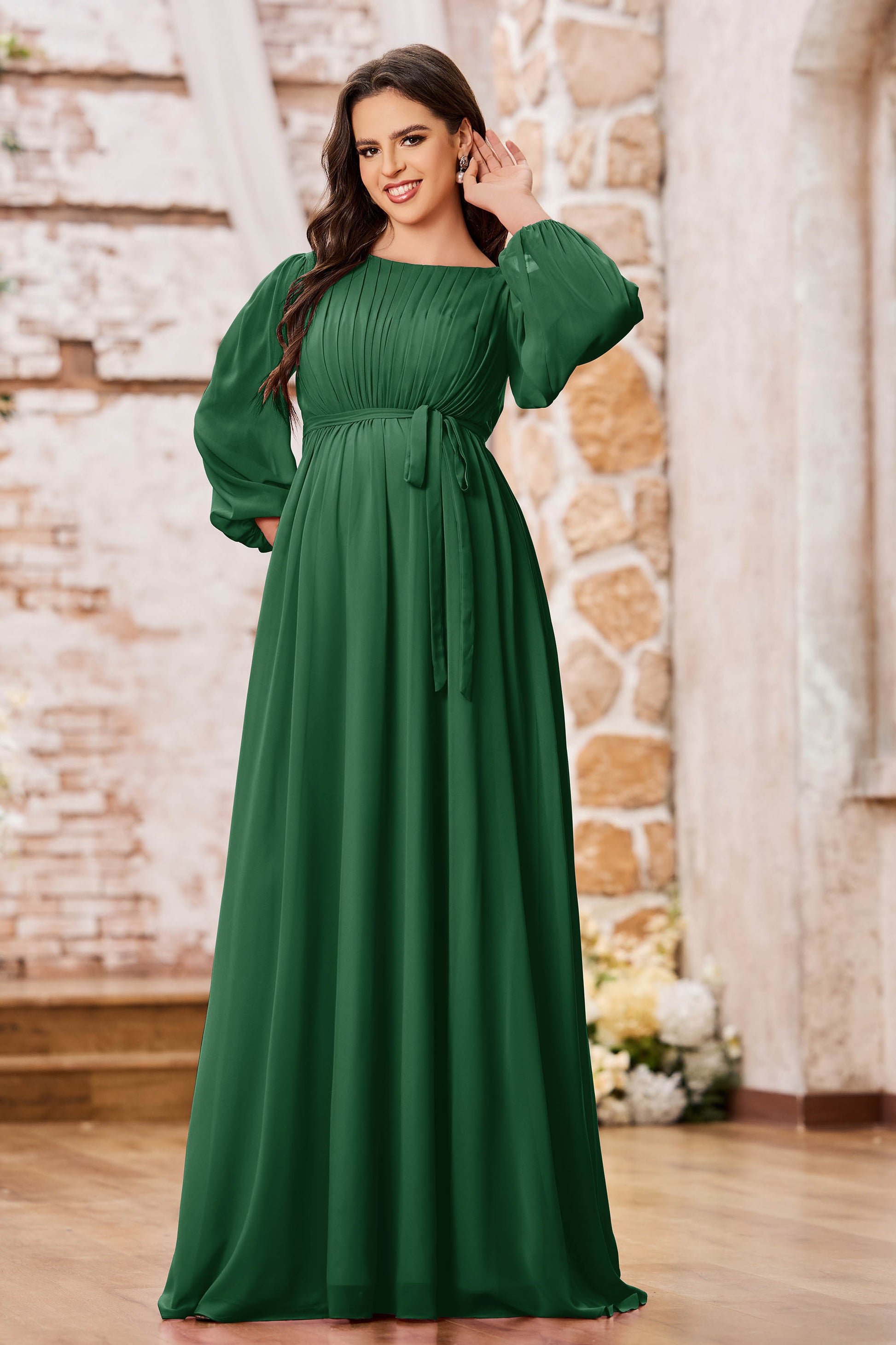 [Verde Scuro]