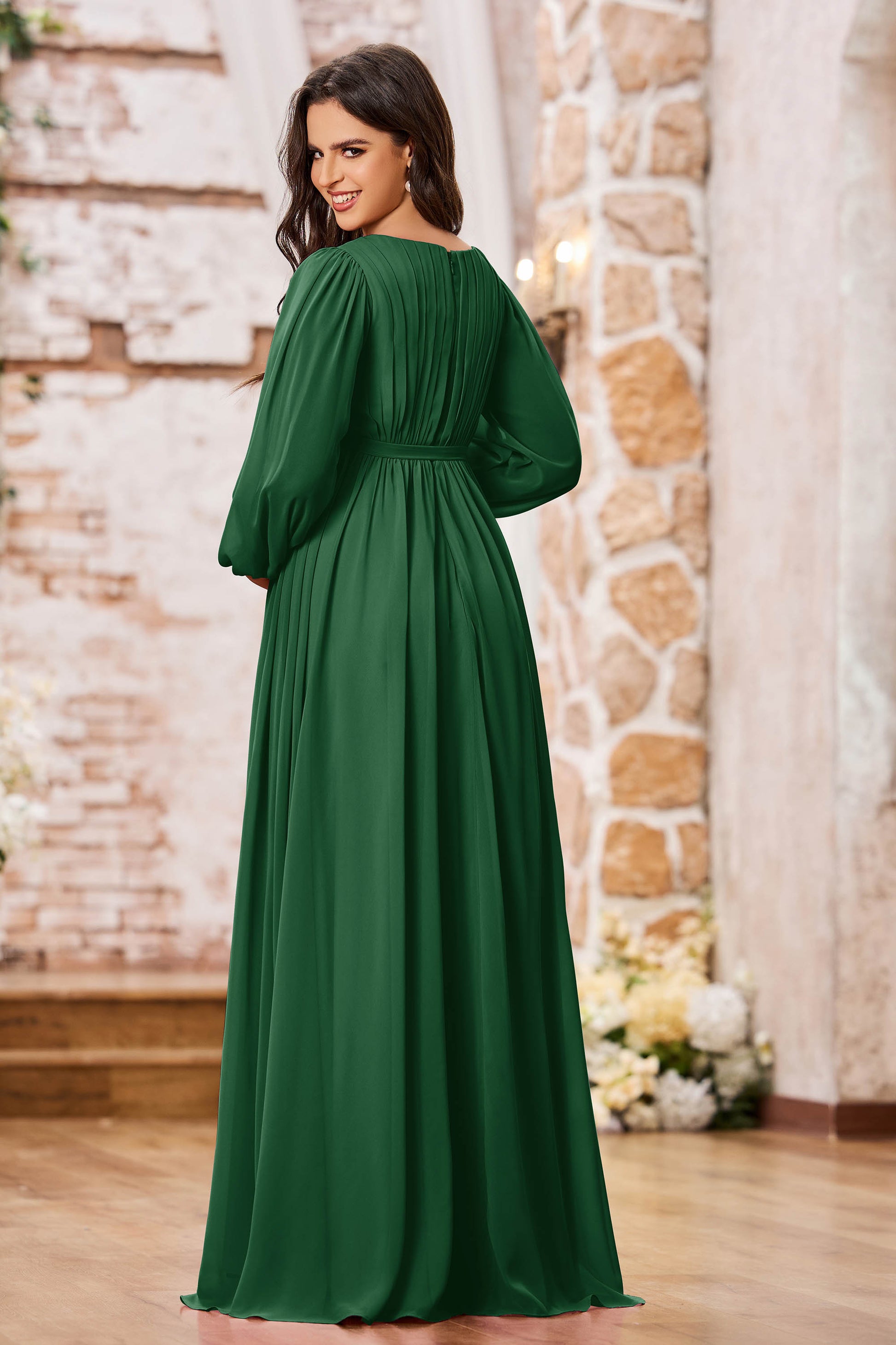 [Verde Scuro]