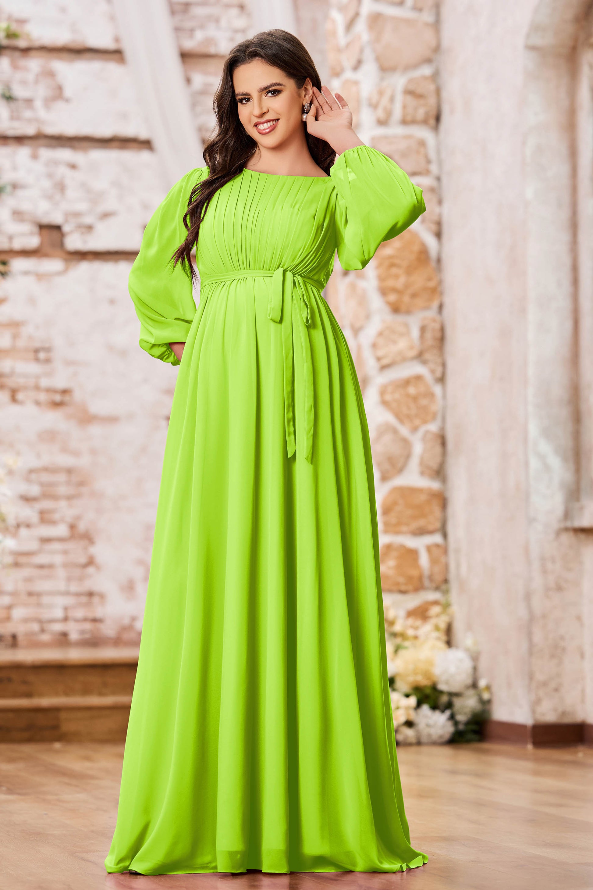 [Verde Lime]