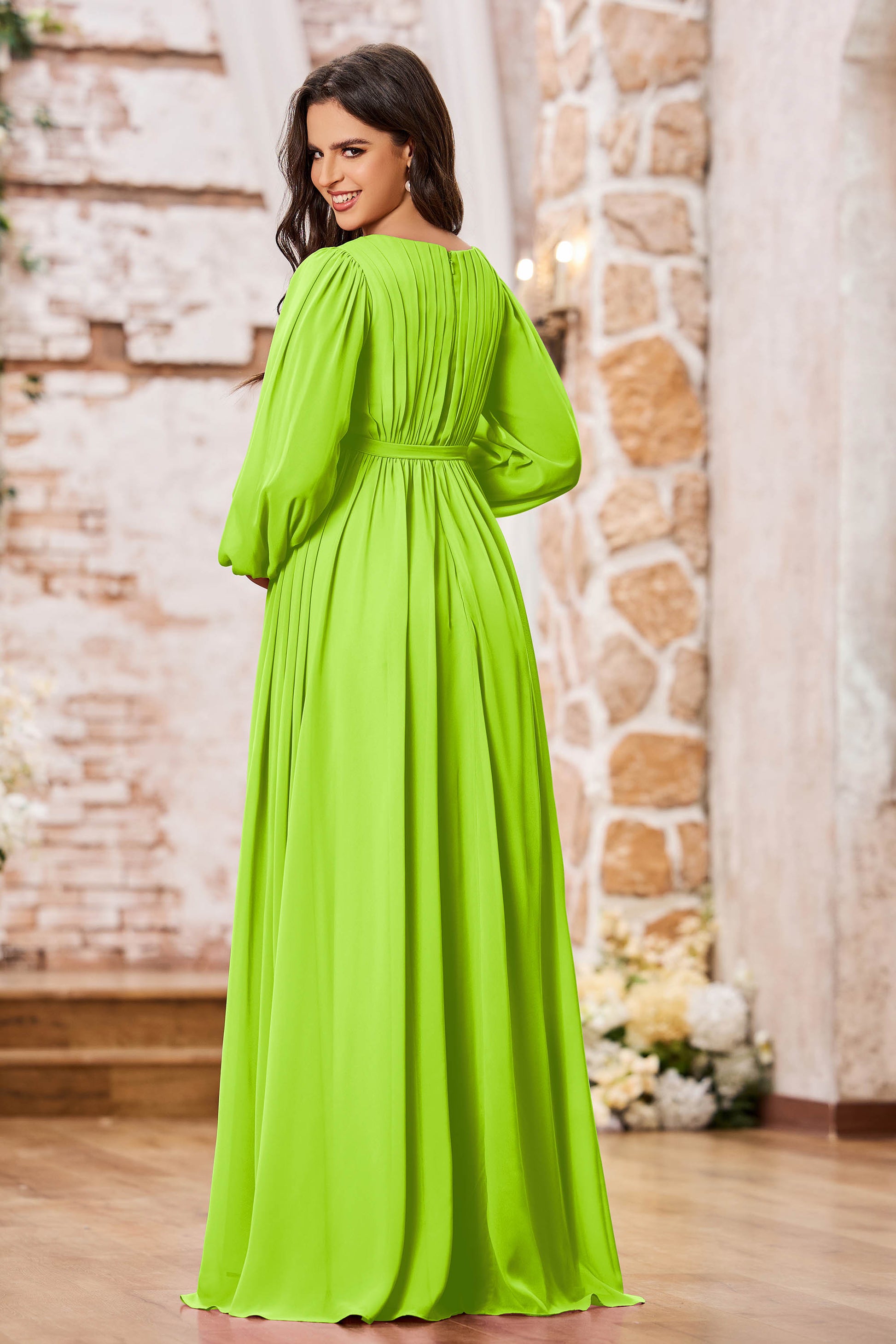 [Verde Lime]