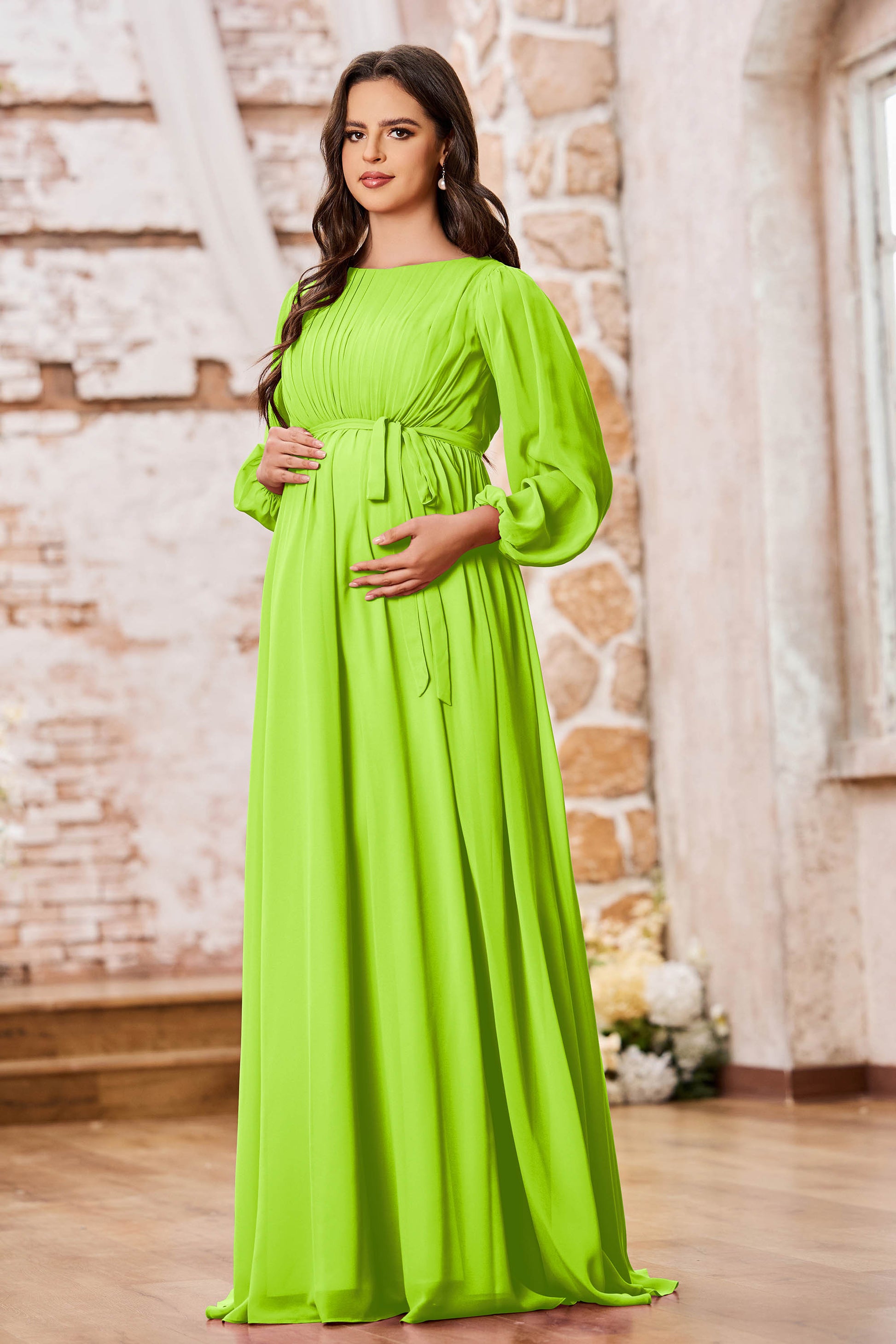 [Verde Lime]