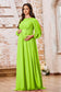 [Verde Lime]