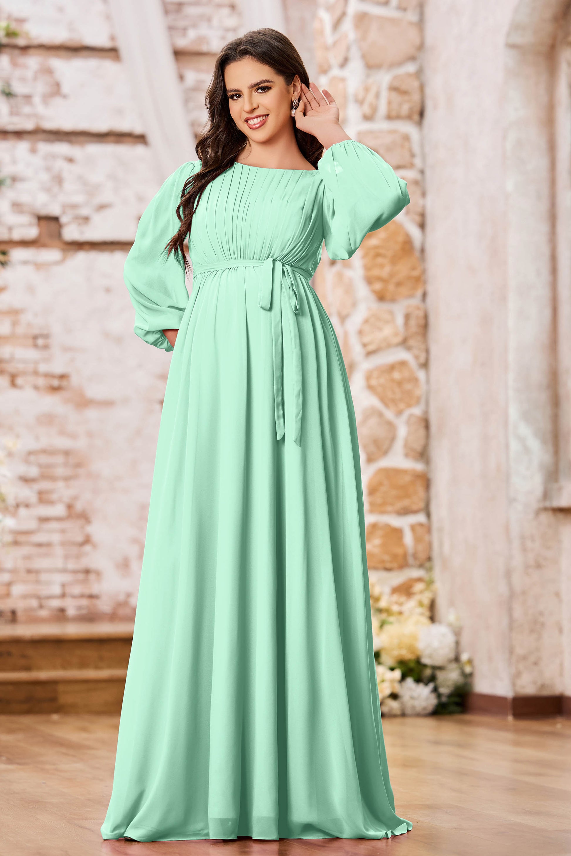[Verde Menta]