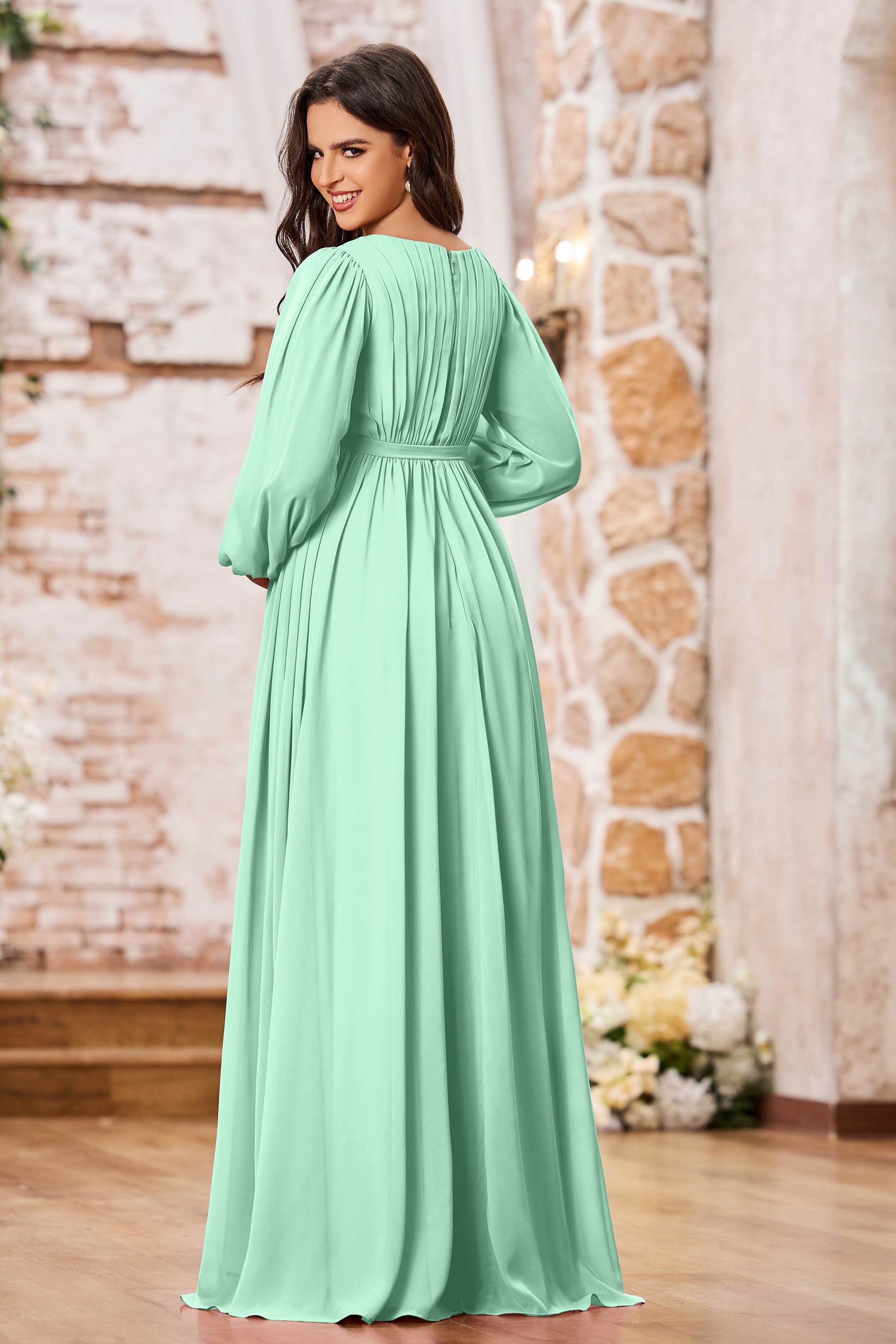 [Verde Menta]