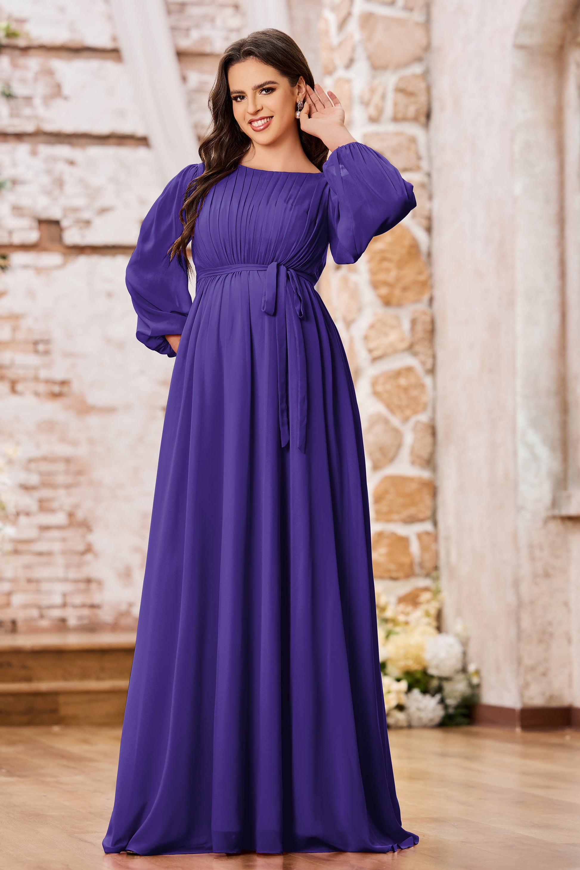 [Regency]