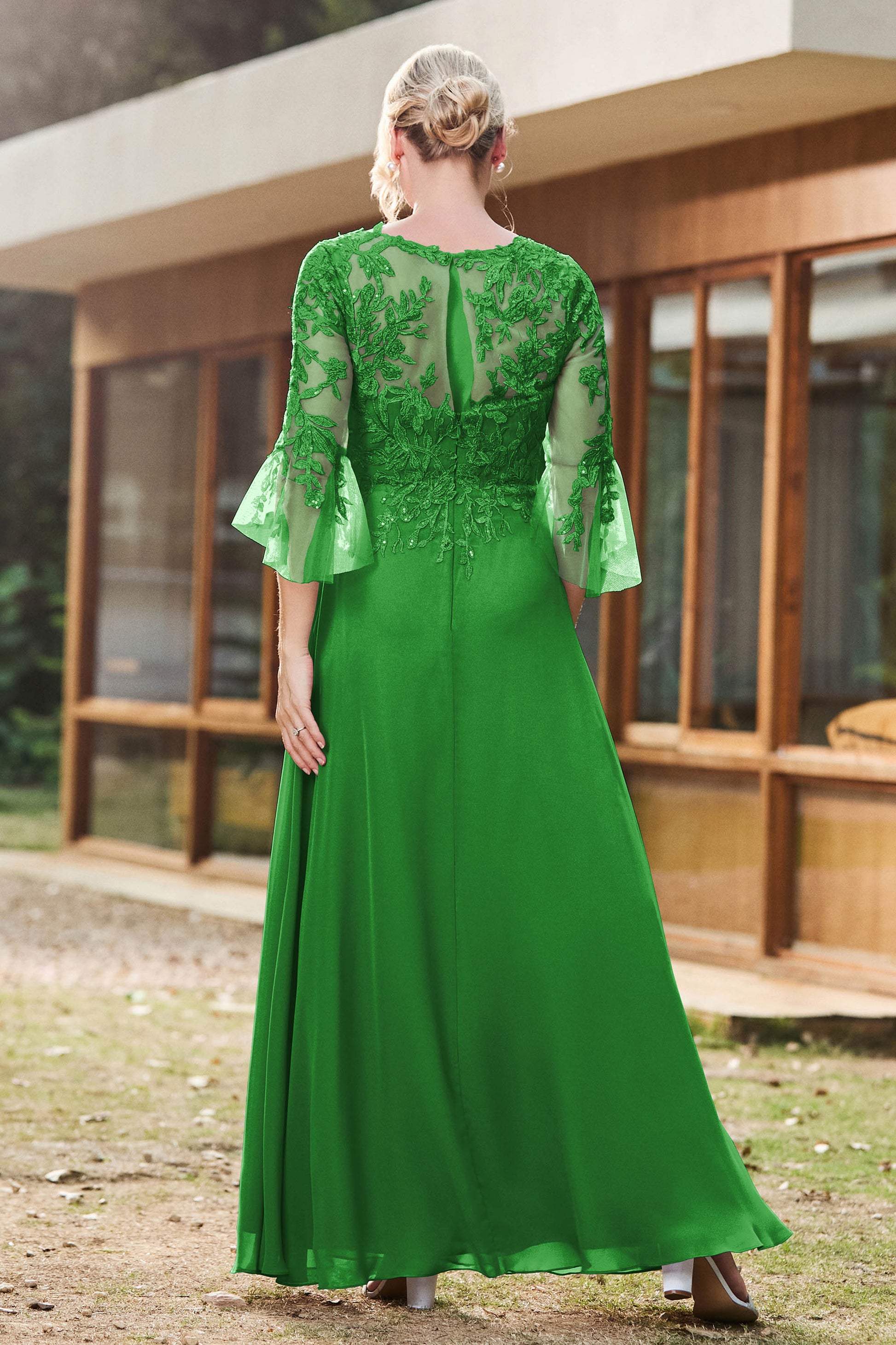 [Verde]
