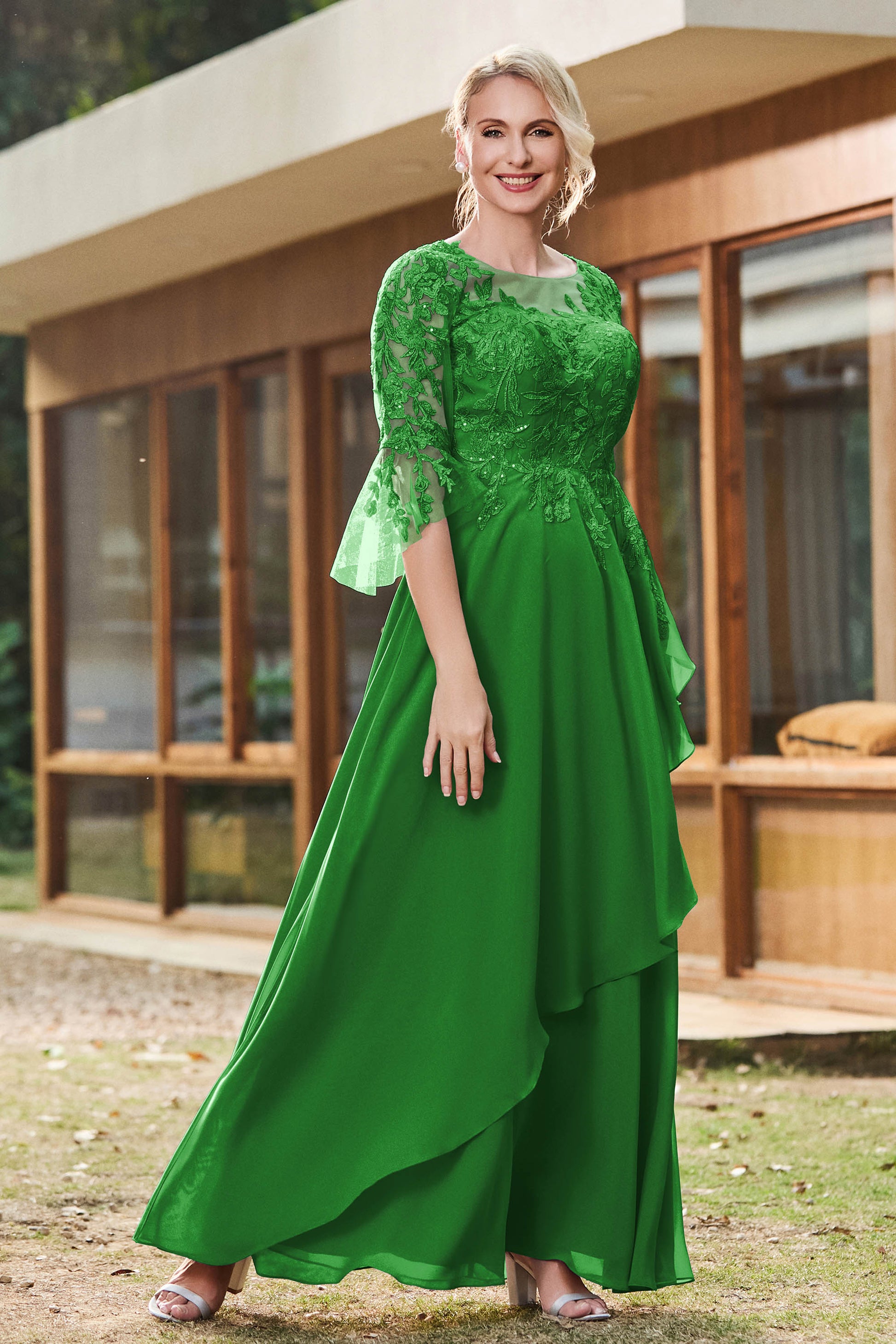 [Verde]