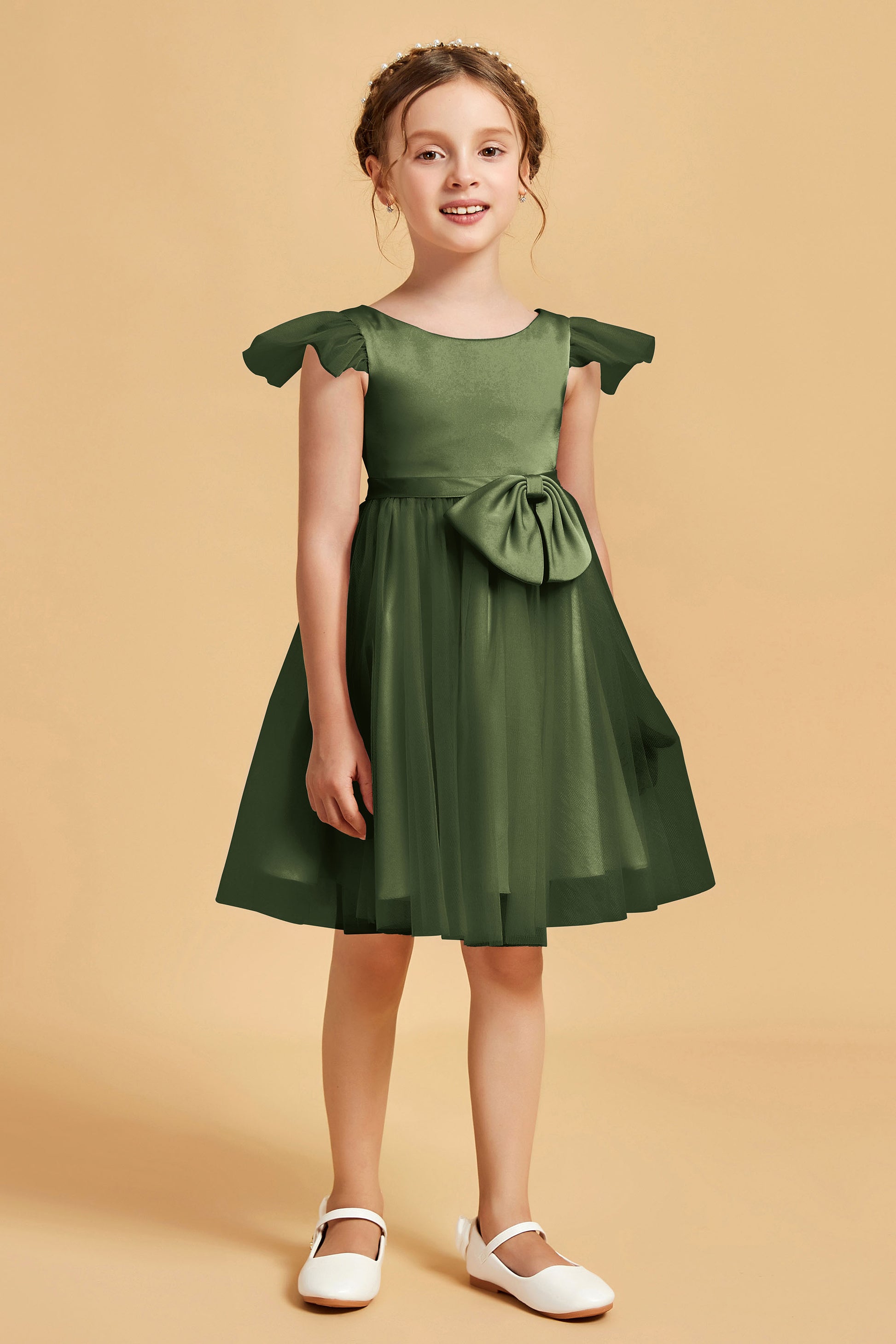 [Verde Oliva]
