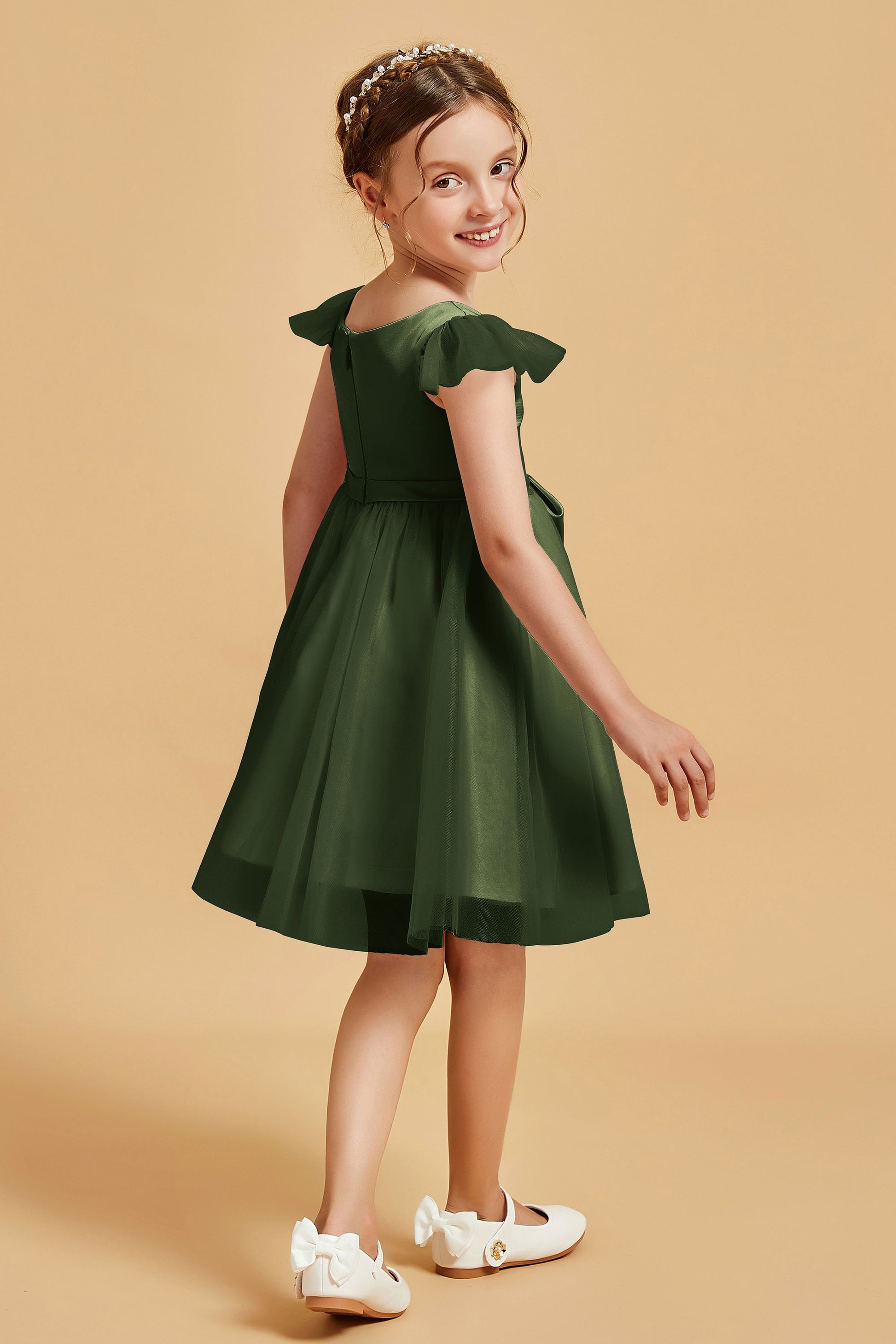 [Verde Oliva]