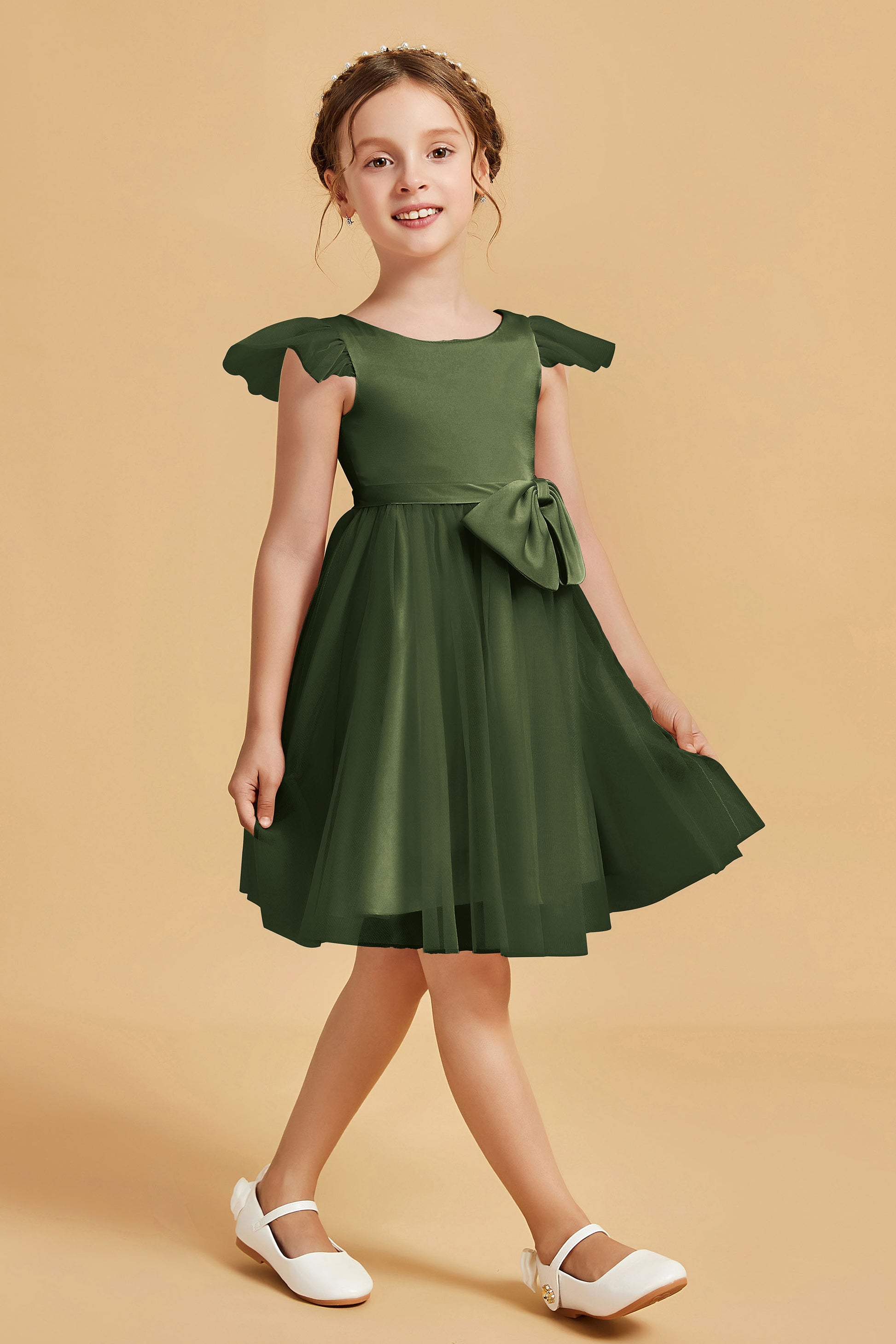 [Verde Oliva]