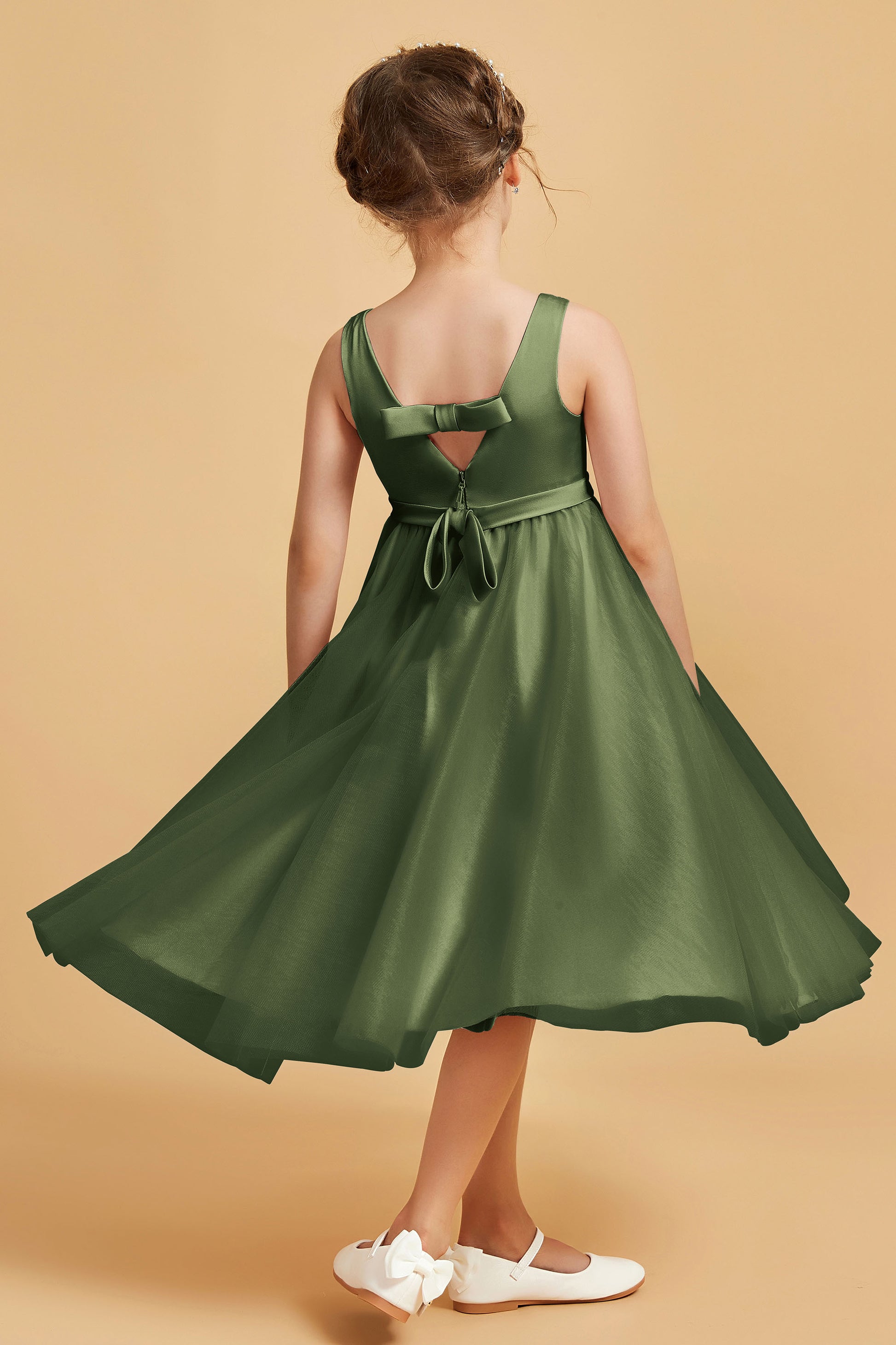 [Verde Oliva]