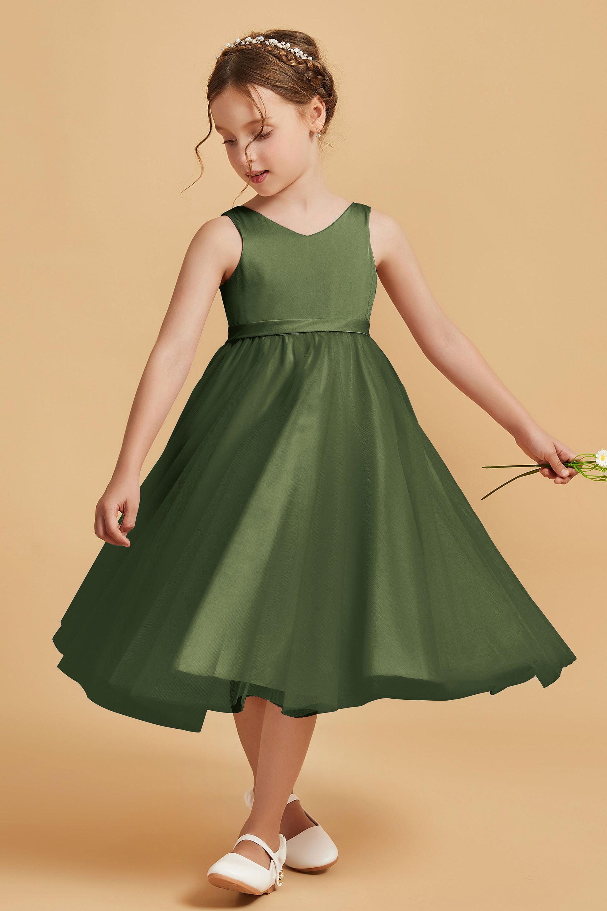 [Verde Oliva]