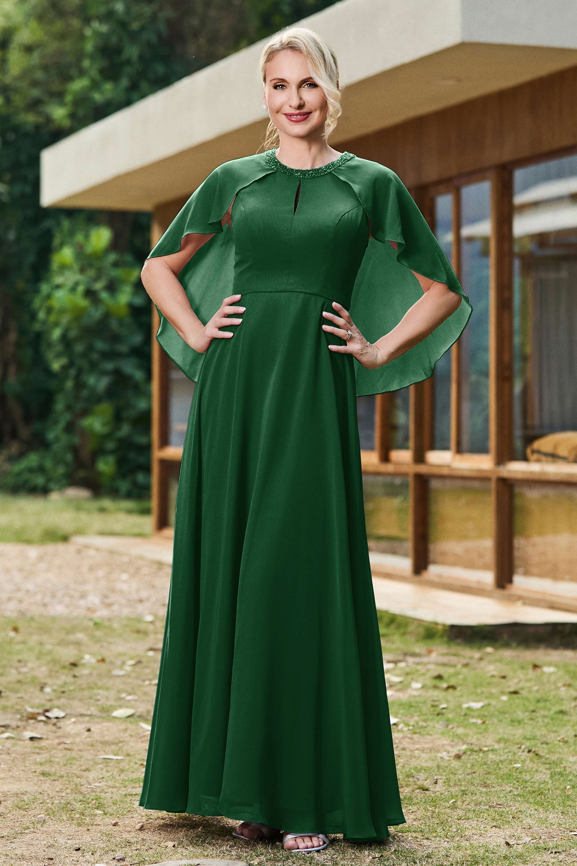 [Verde Scuro]