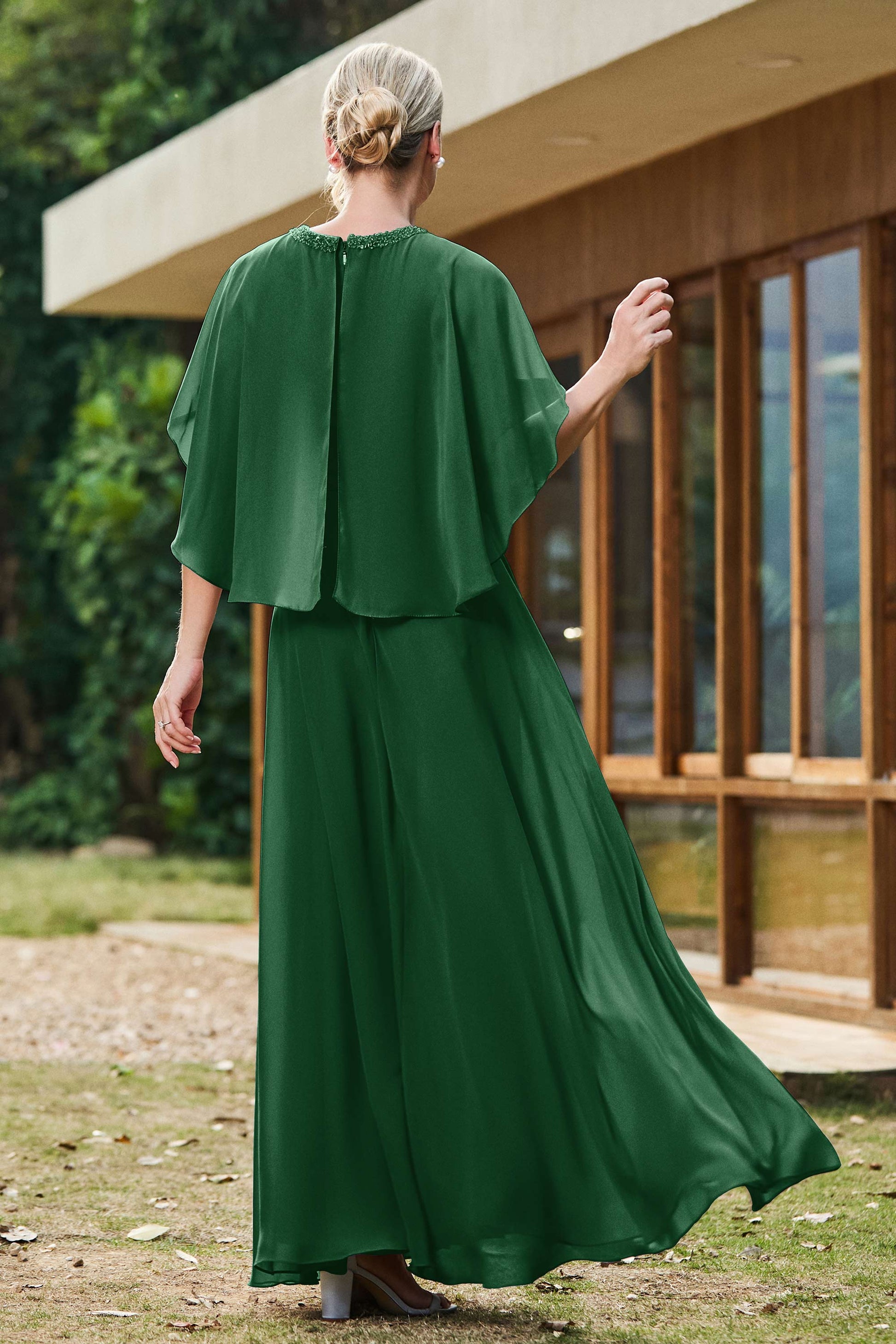 [Verde Scuro]