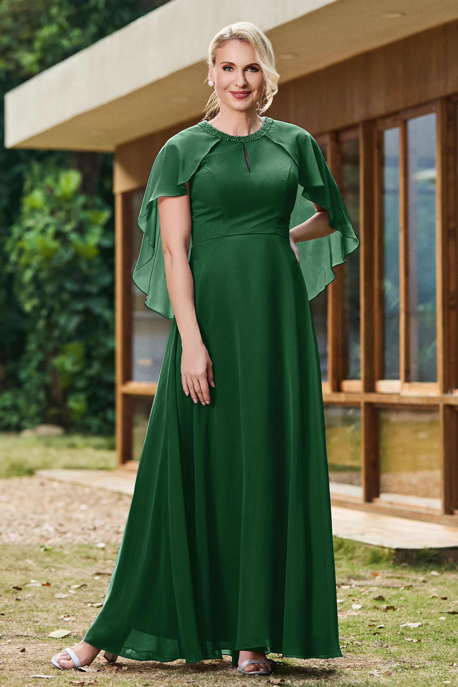 [Verde Scuro]