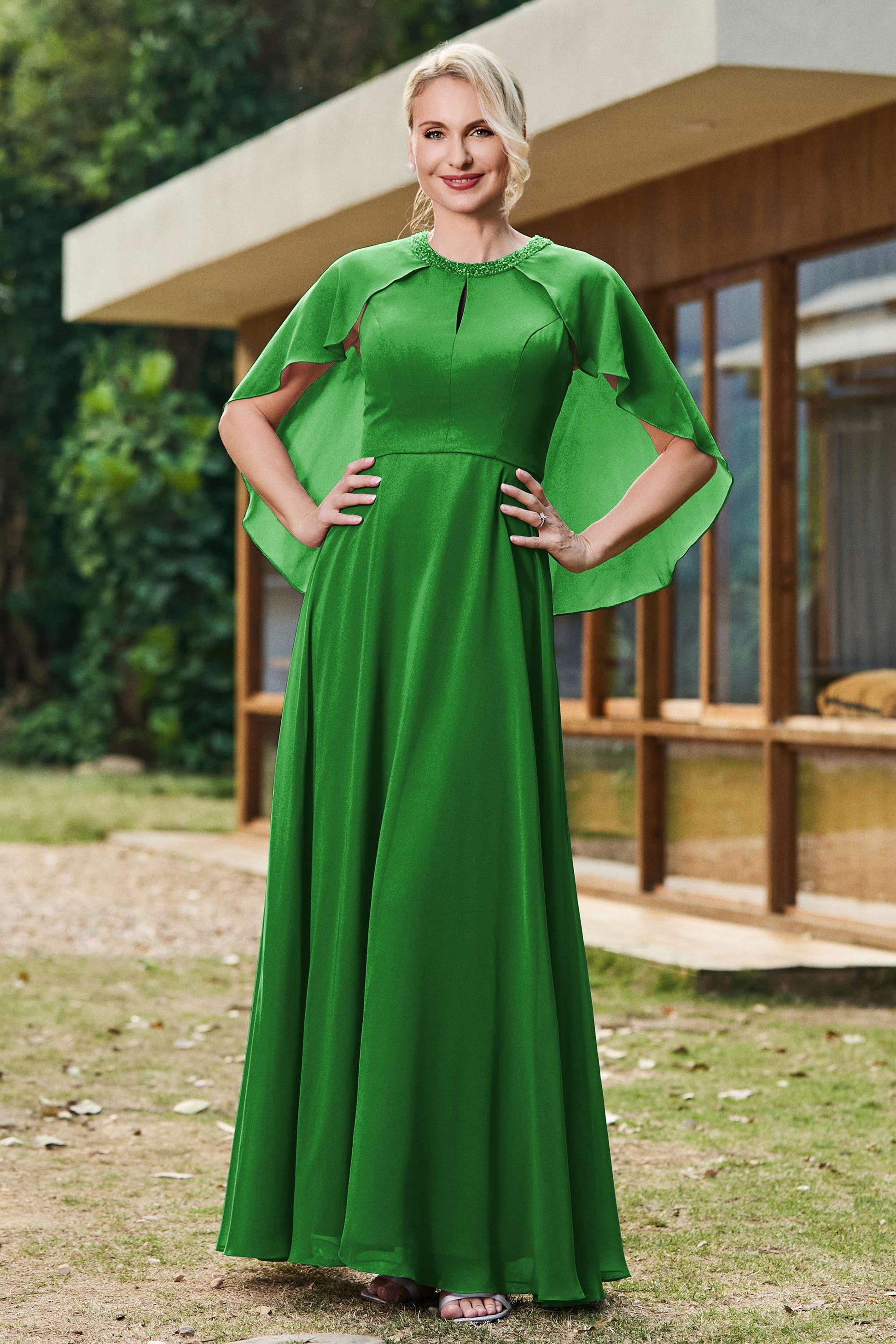[Verde]