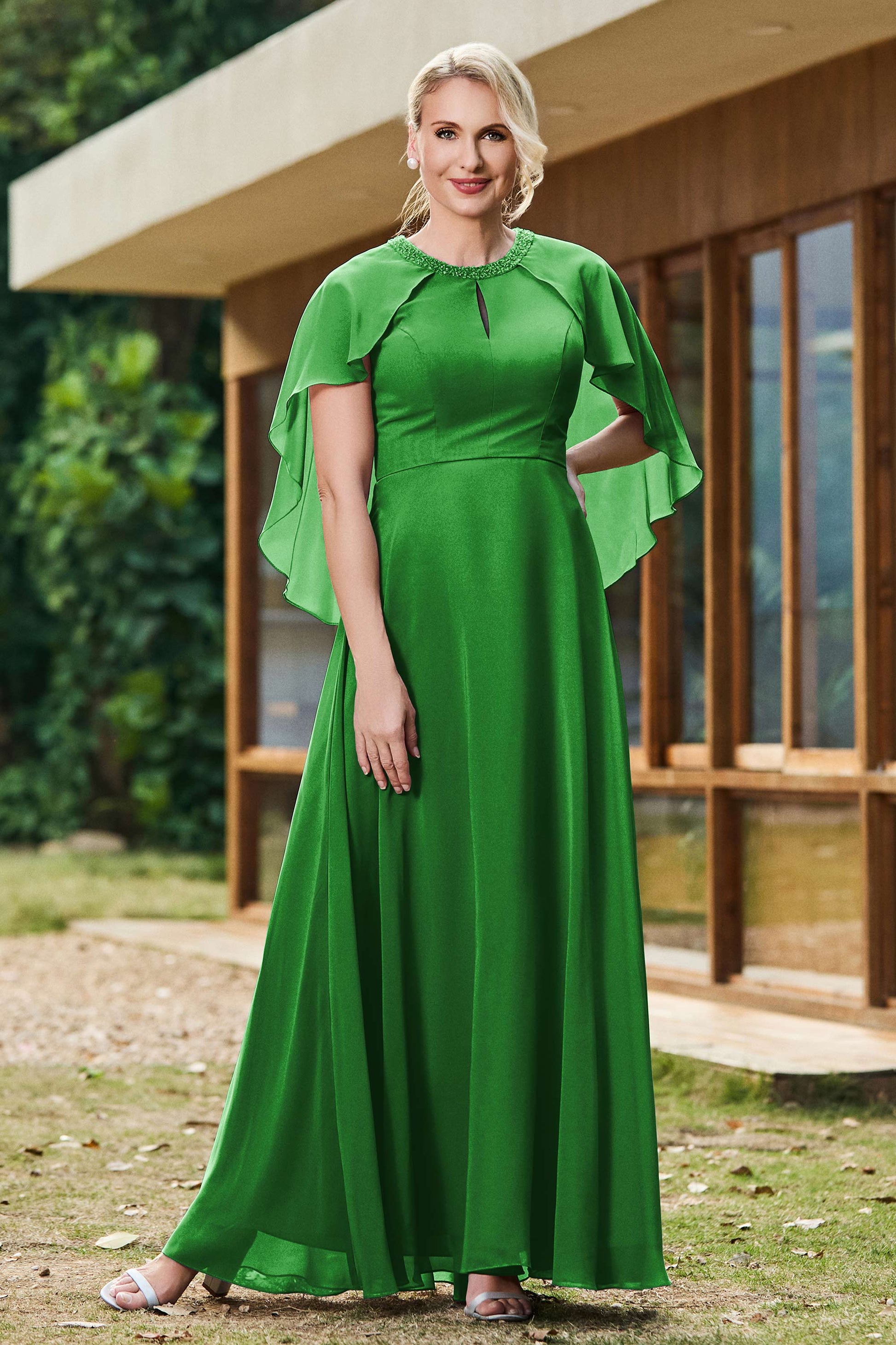 [Verde]