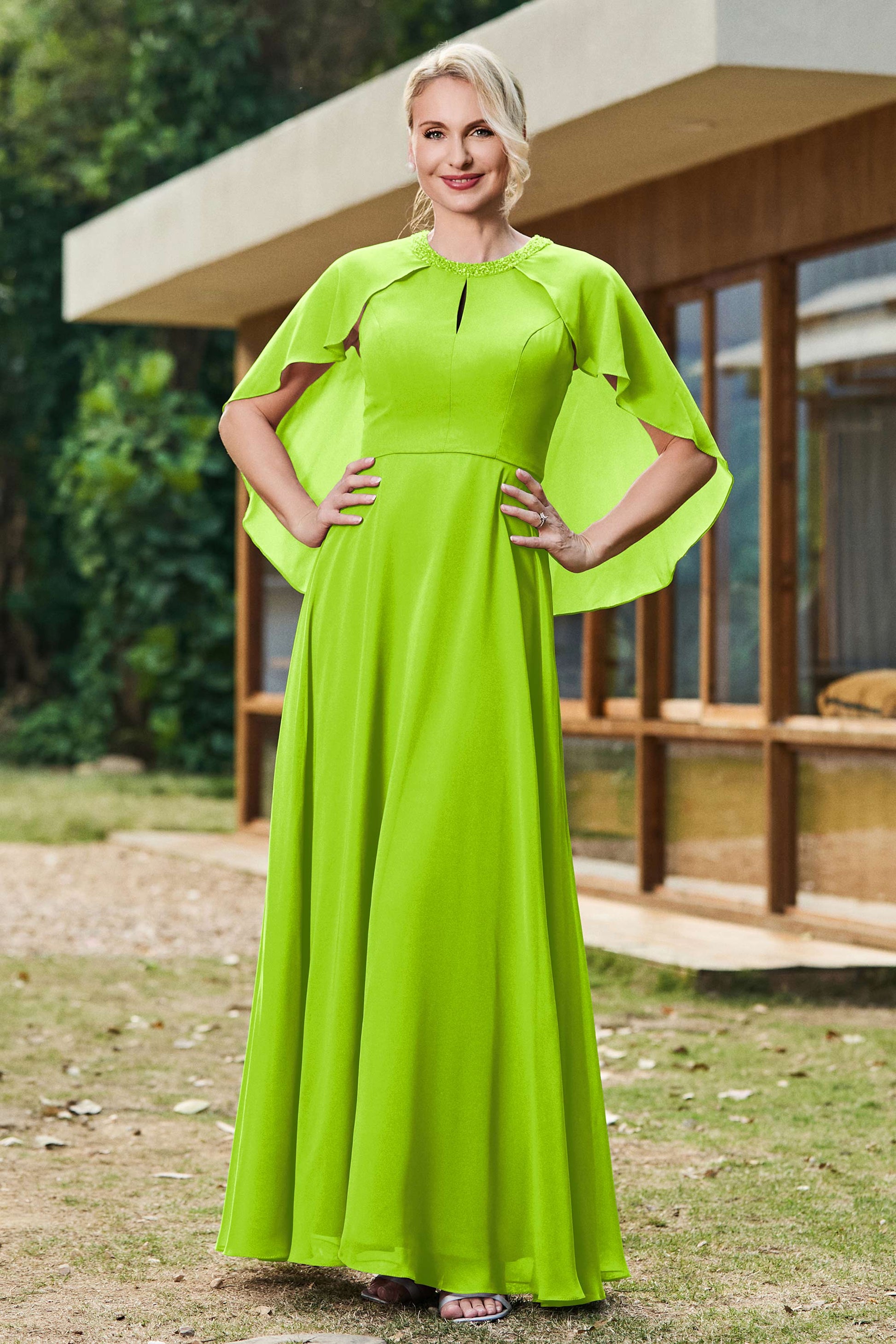 [Verde Lime]