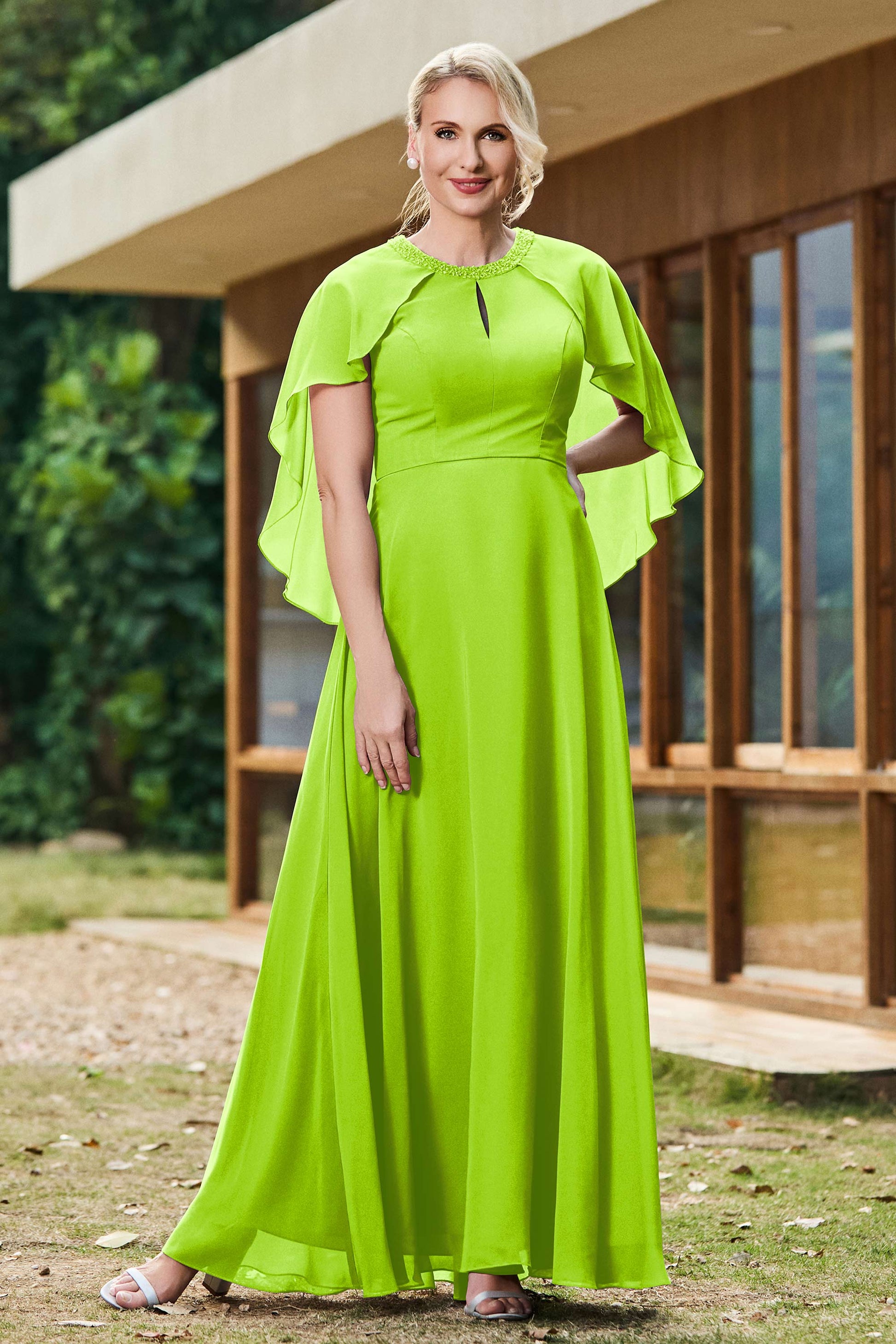 [Verde Lime]