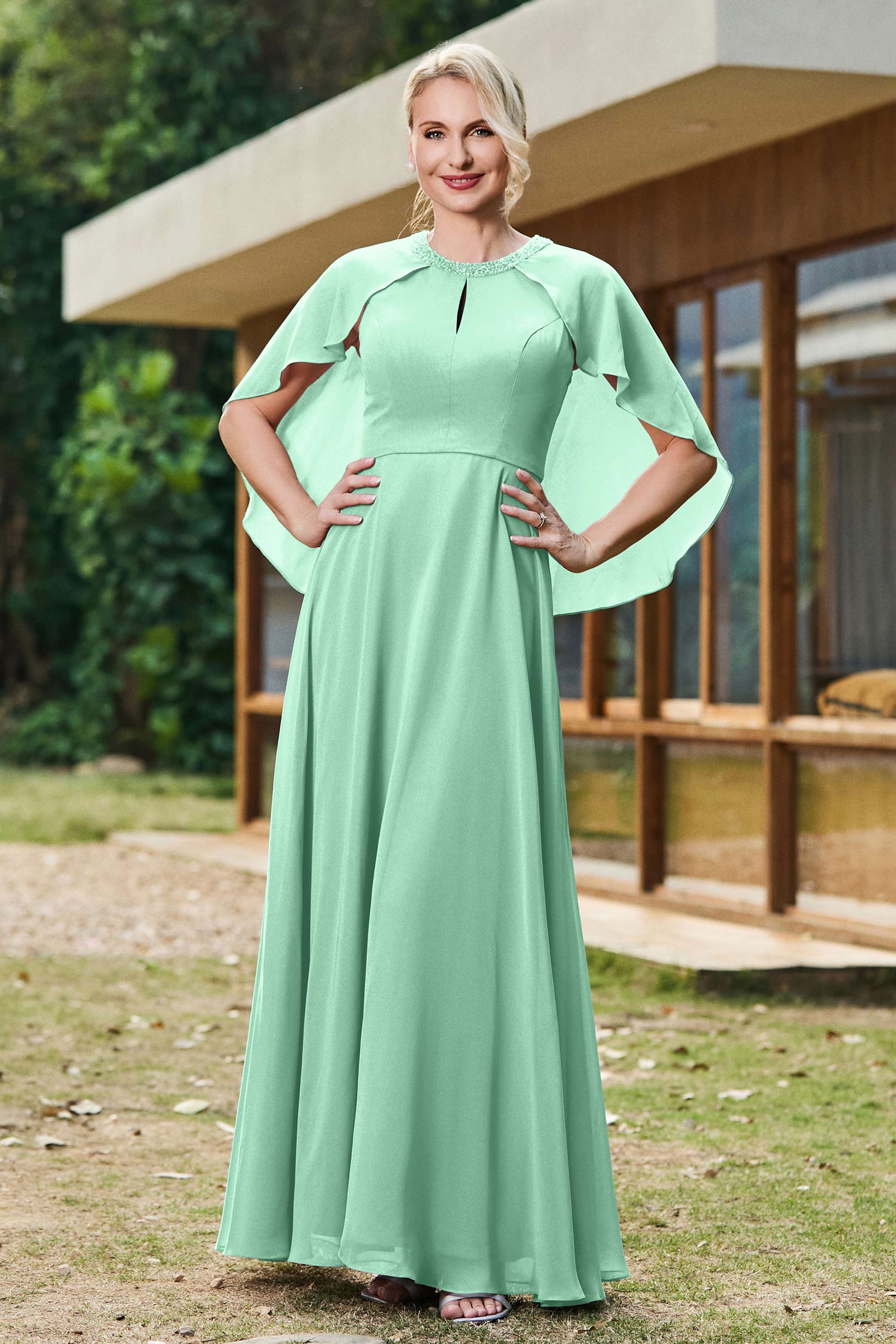 [Verde Menta]