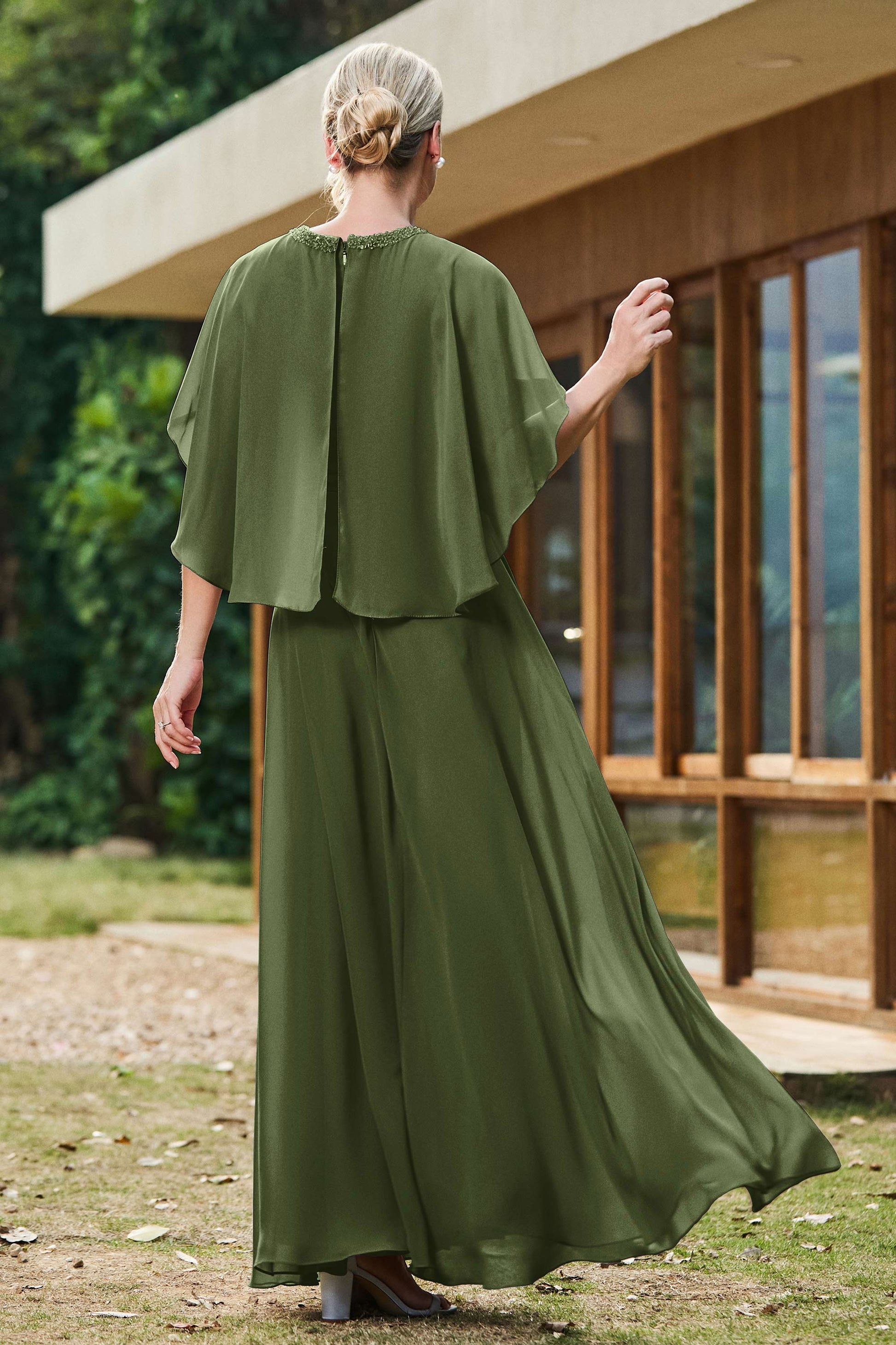 [Verde Oliva]