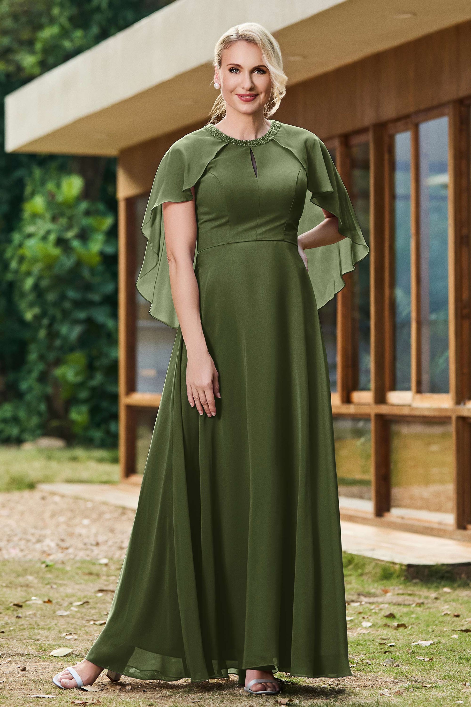 [Verde Oliva]