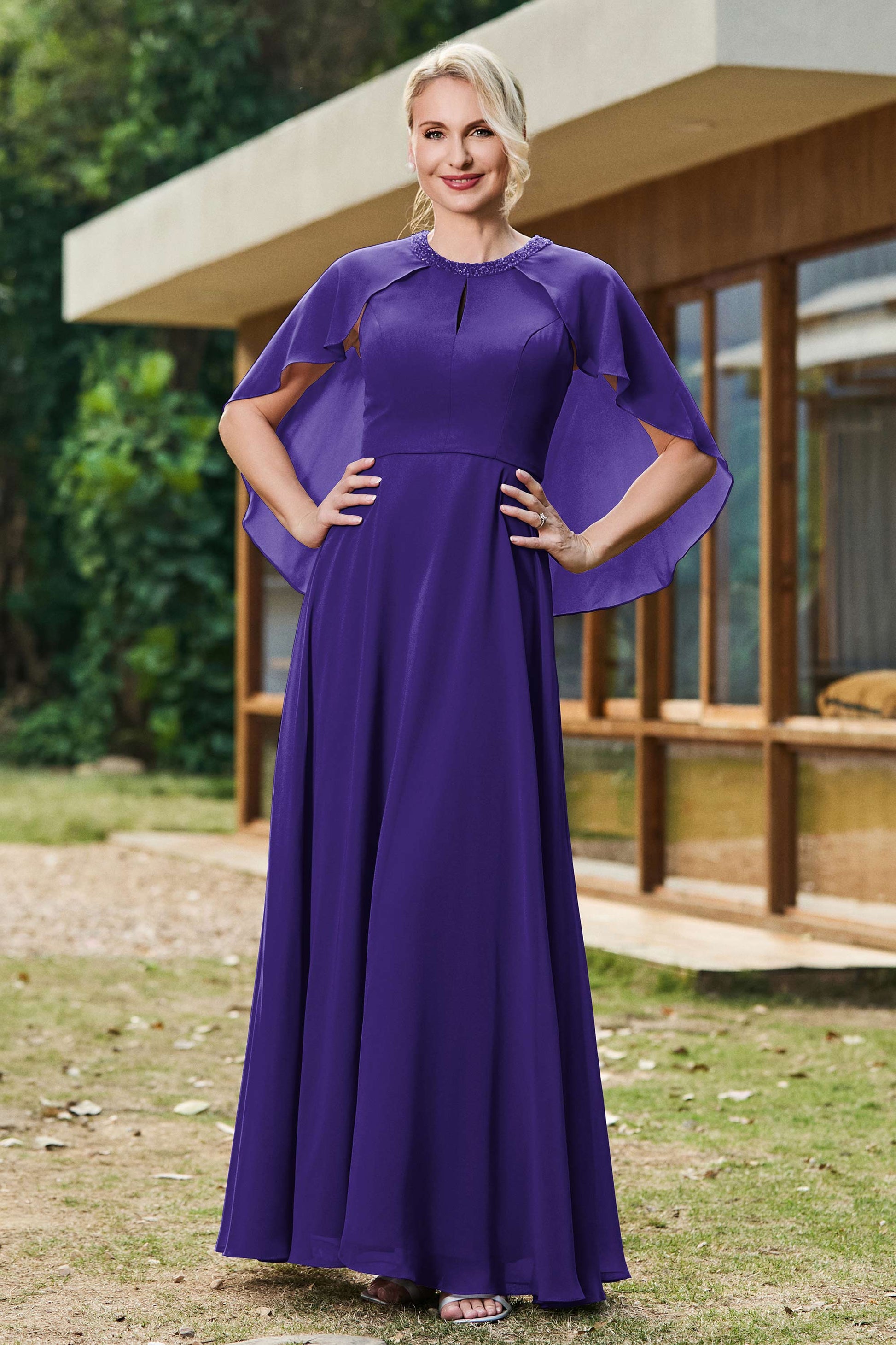 [Regency]