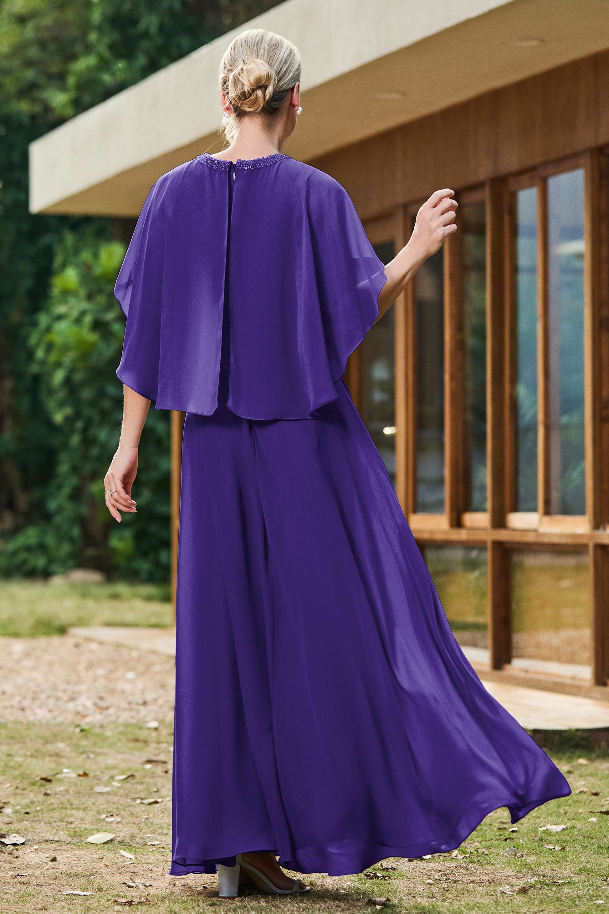 [Regency]